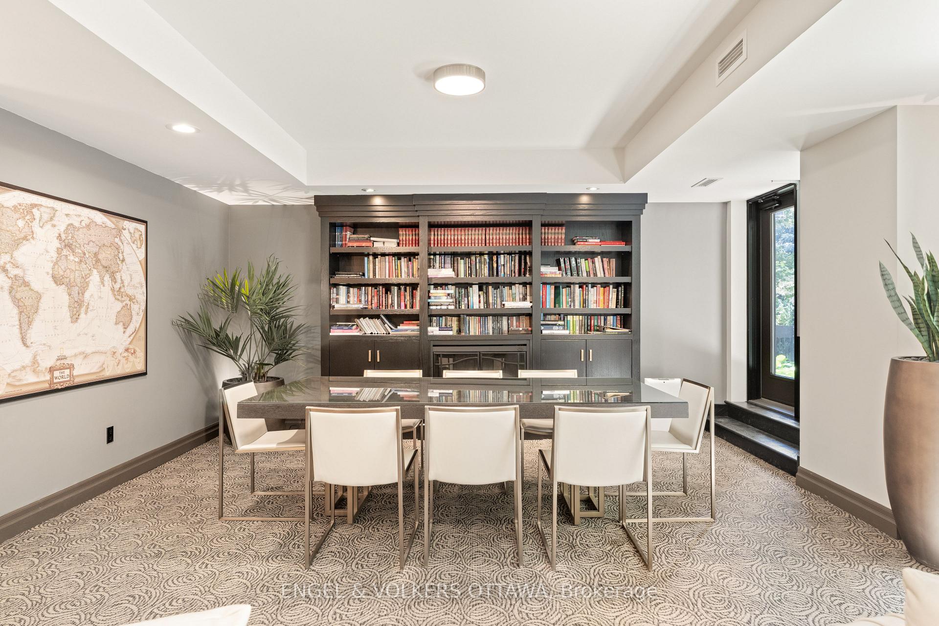 Photo 39 of Unit 711, 235 Kent Street, Ottawa, Ottawa Centre — HOMEH