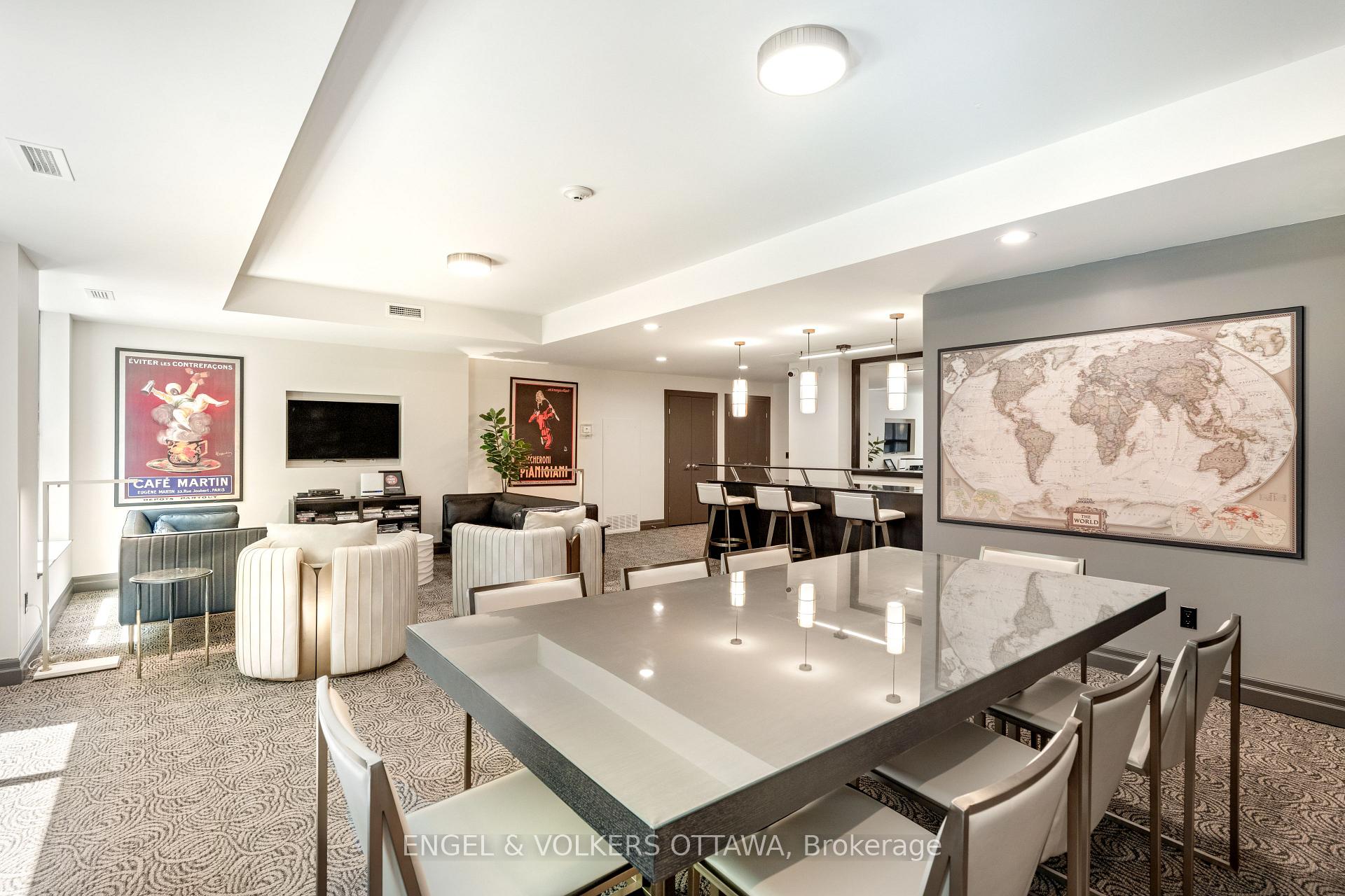 Photo 41 of Unit 711, 235 Kent Street, Ottawa, Ottawa Centre — HOMEH