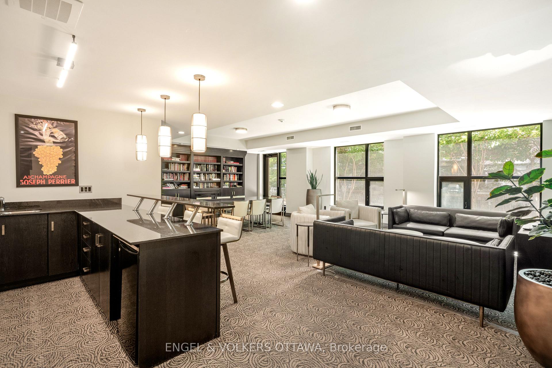 Photo 44 of Unit 711, 235 Kent Street, Ottawa, Ottawa Centre — HOMEH
