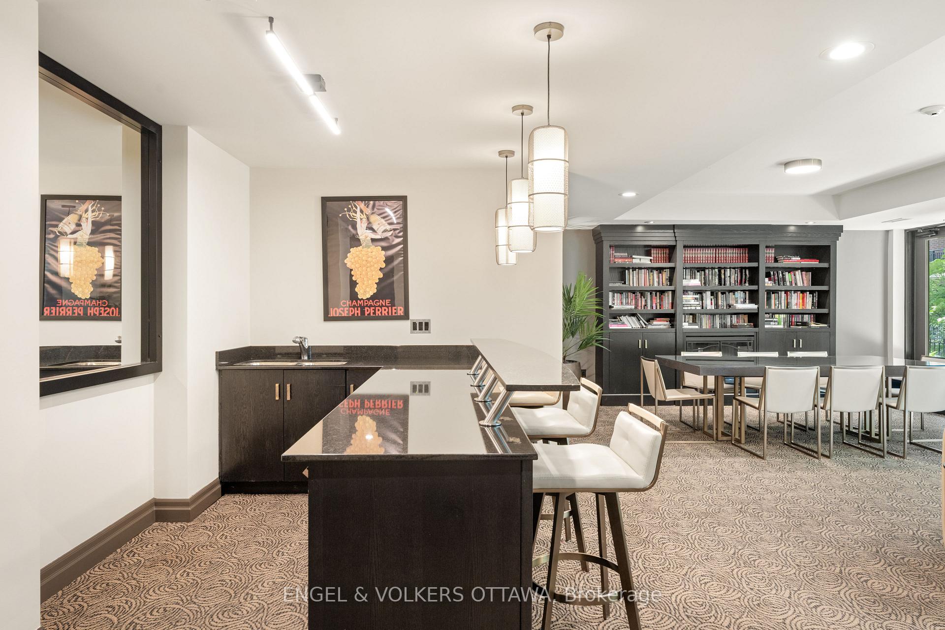 Photo 45 of Unit 711, 235 Kent Street, Ottawa, Ottawa Centre — HOMEH