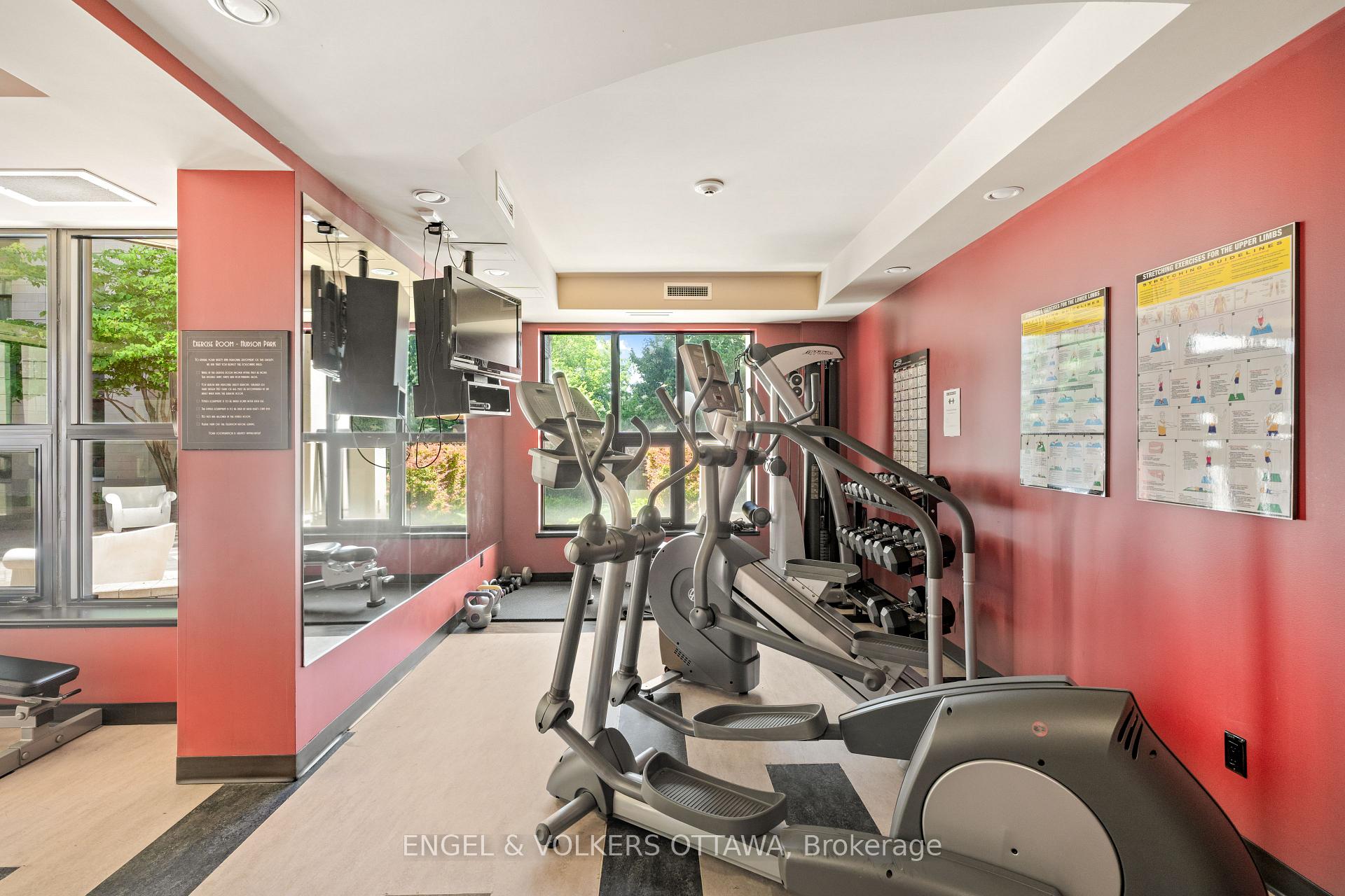Photo 47 of Unit 711, 235 Kent Street, Ottawa, Ottawa Centre — HOMEH