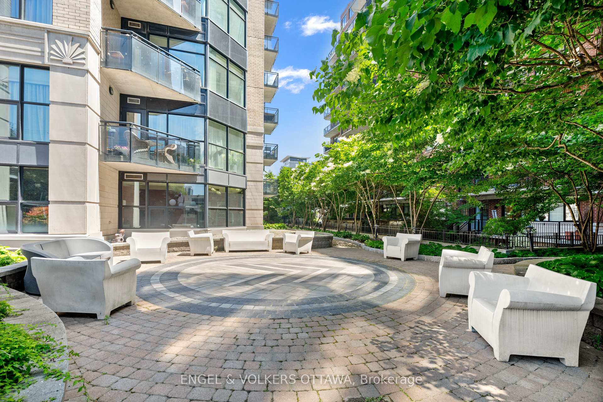 Photo 49 of Unit 711, 235 Kent Street, Ottawa, Ottawa Centre — HOMEH