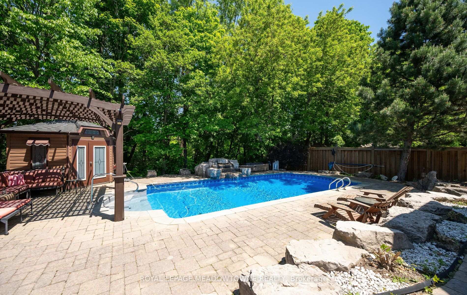 Photo 3 of 5 McNutt Street, Brampton, Bram West — HOMEH