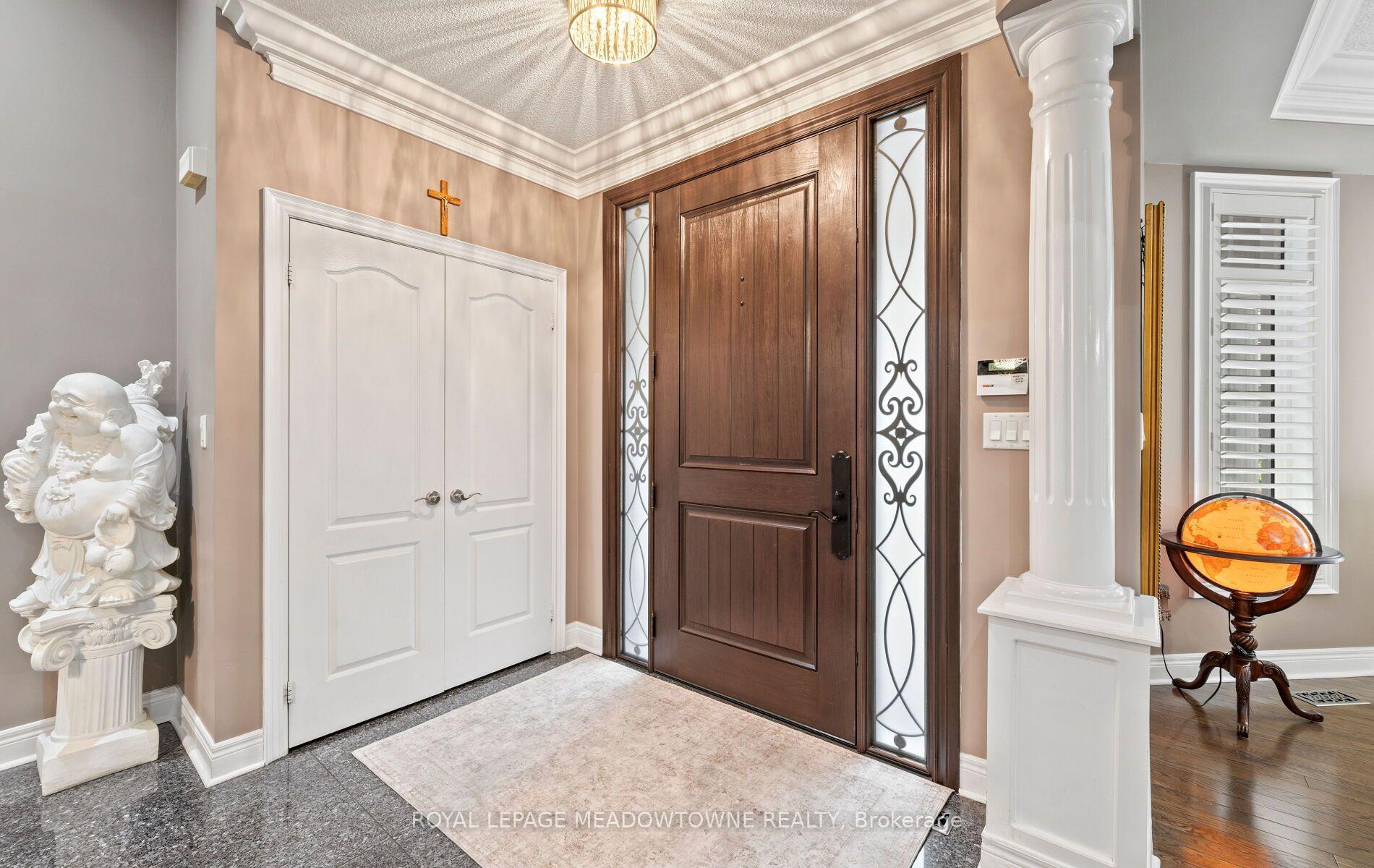 Photo 6 of 5 McNutt Street, Brampton, Bram West — HOMEH