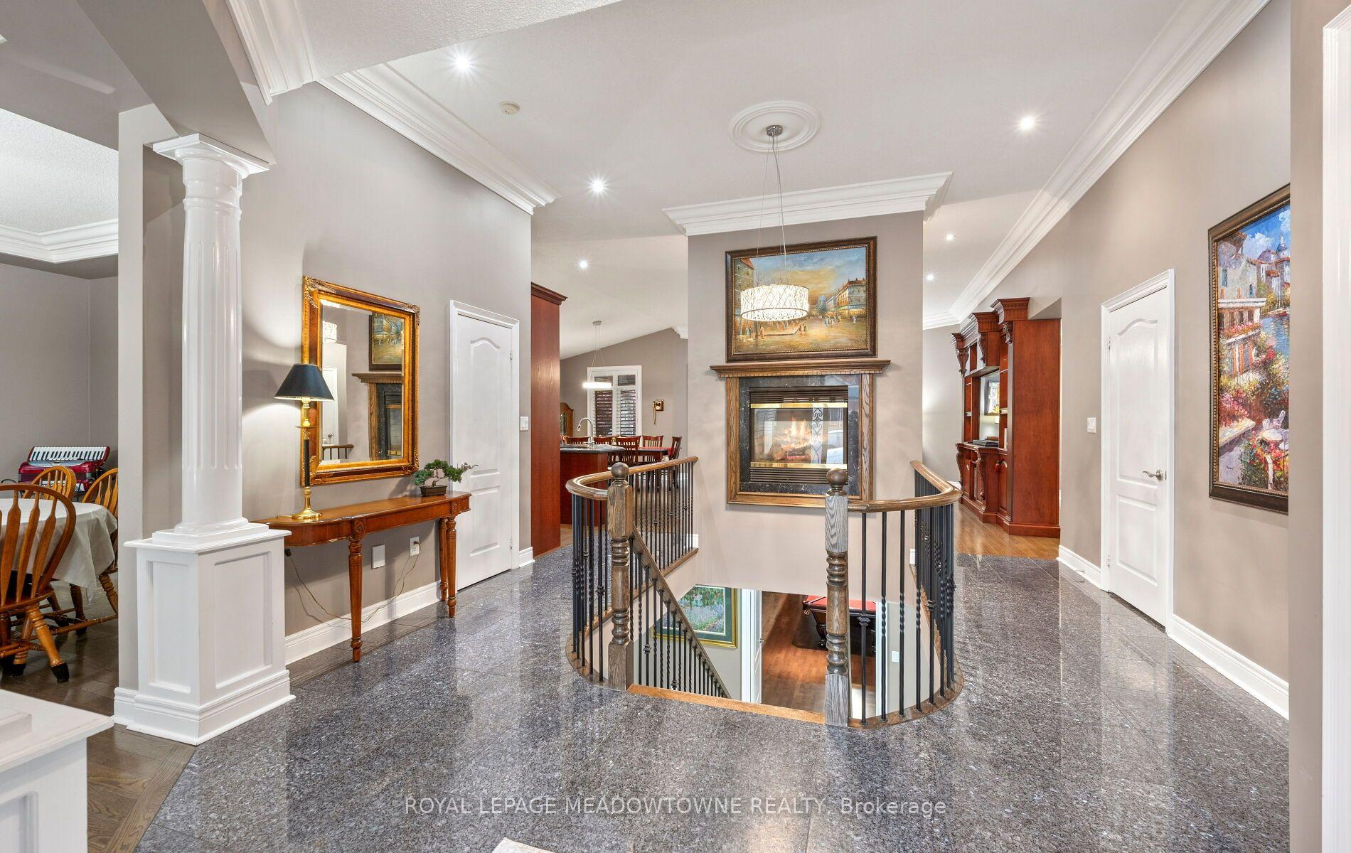 Photo 7 of 5 McNutt Street, Brampton, Bram West — HOMEH