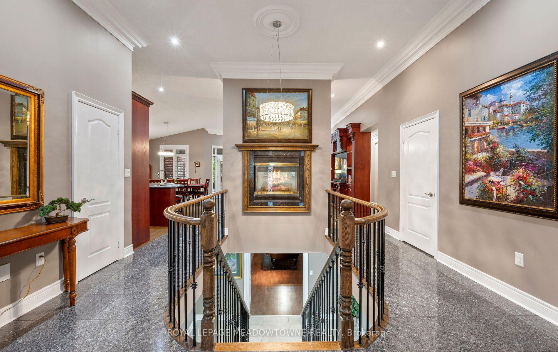 Photo 8 of 5 McNutt Street, Brampton, Bram West — HOMEH