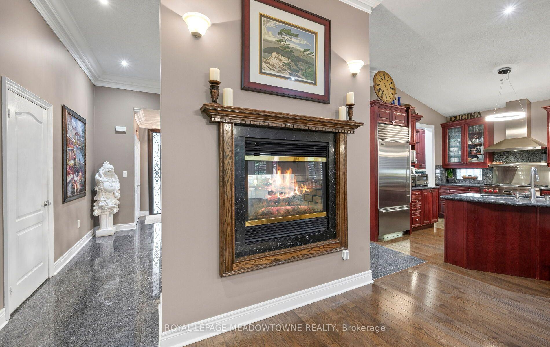 Photo 12 of 5 McNutt Street, Brampton, Bram West — HOMEH