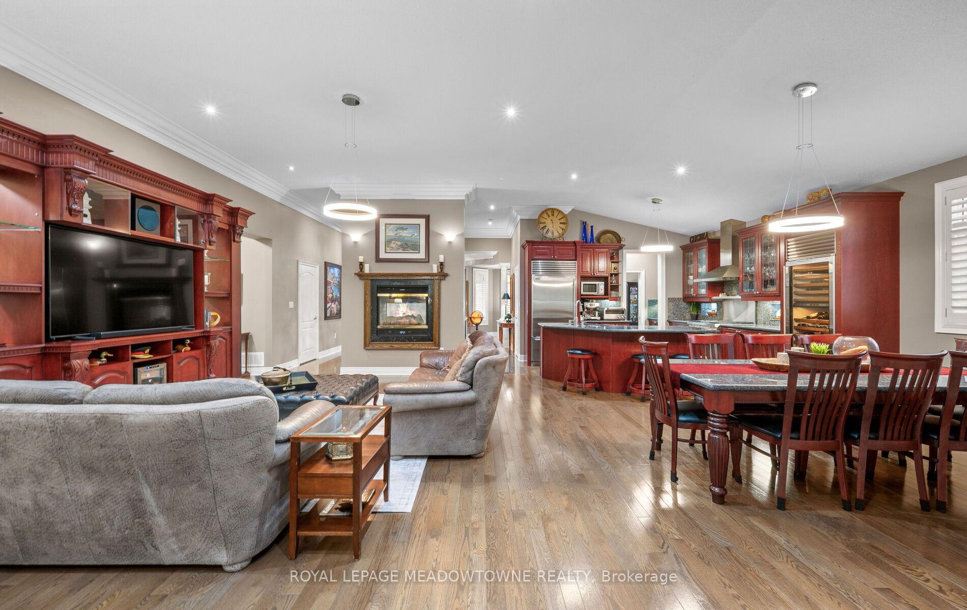 Photo 15 of 5 McNutt Street, Brampton, Bram West — HOMEH