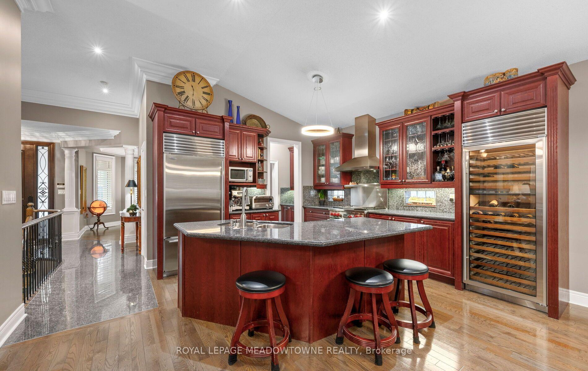 Photo 17 of 5 McNutt Street, Brampton, Bram West — HOMEH