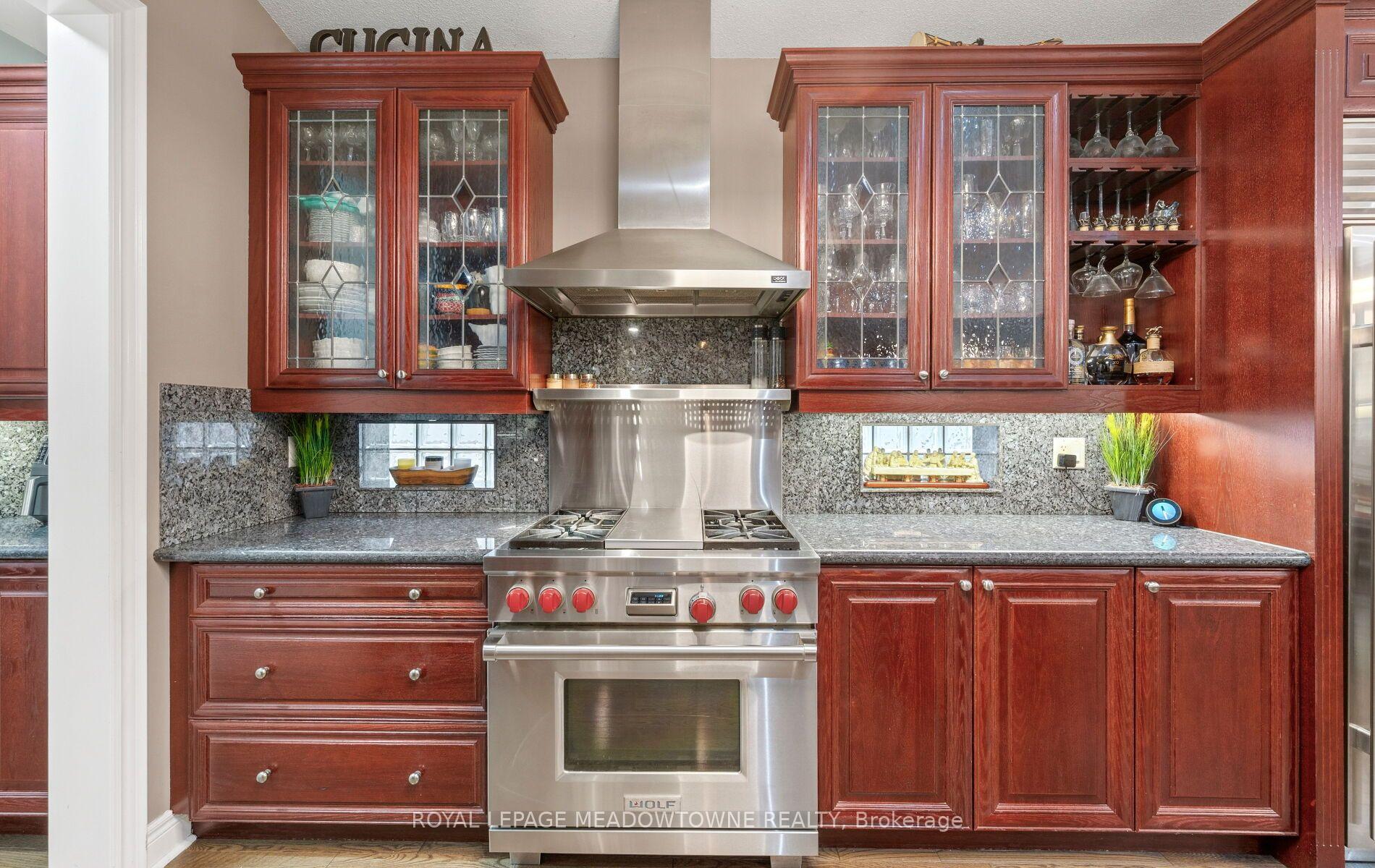 Photo 19 of 5 McNutt Street, Brampton, Bram West — HOMEH