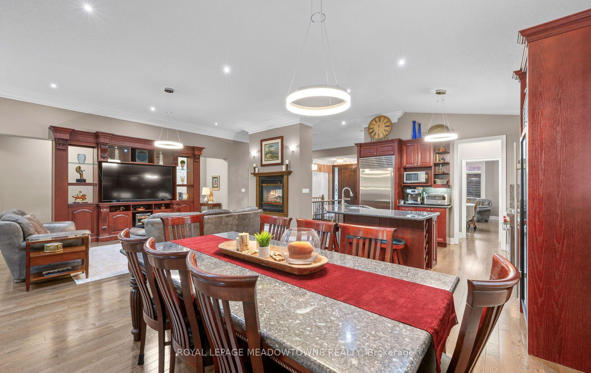 Photo 26 of 5 McNutt Street, Brampton, Bram West — HOMEH