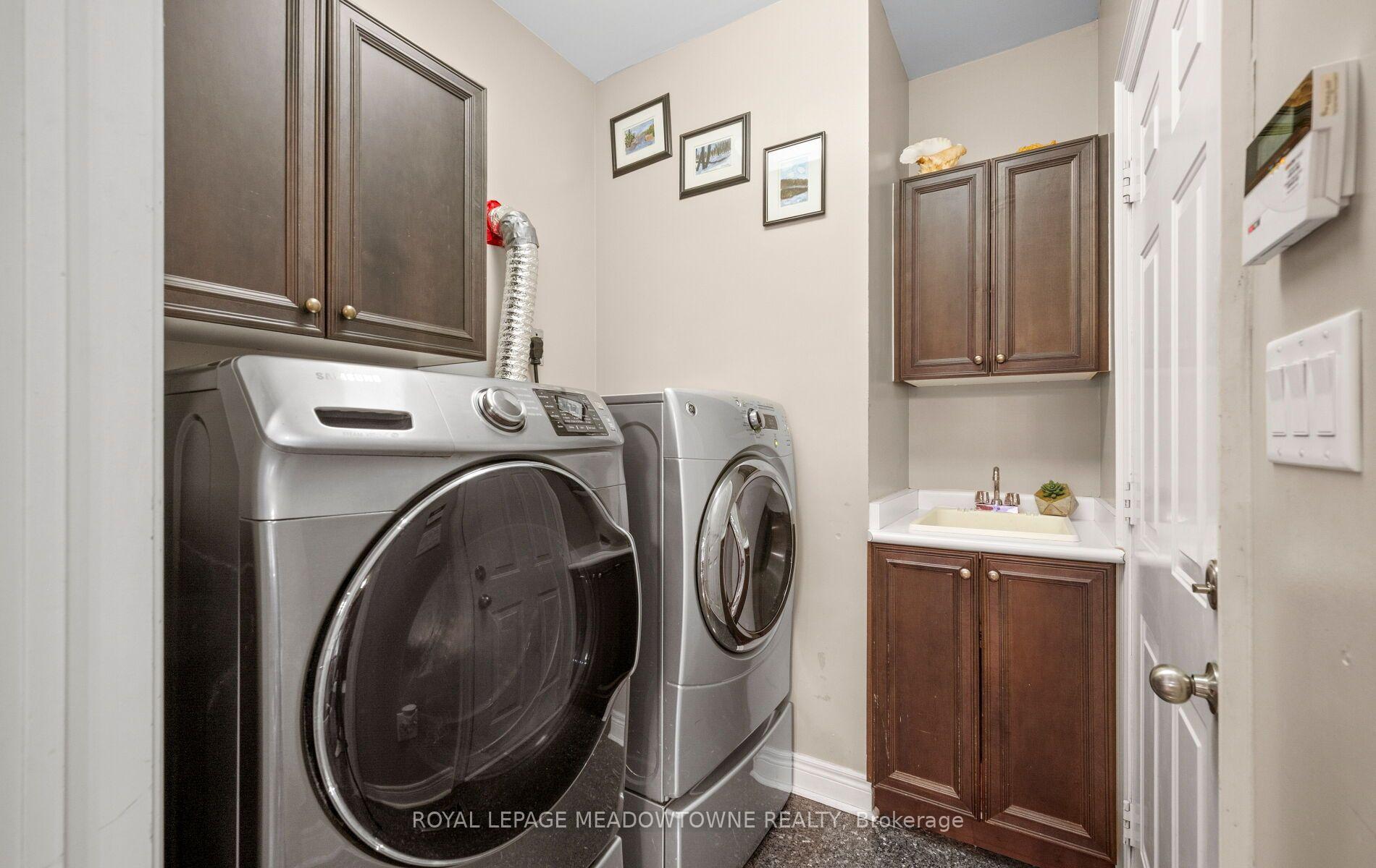 Photo 27 of 5 McNutt Street, Brampton, Bram West — HOMEH