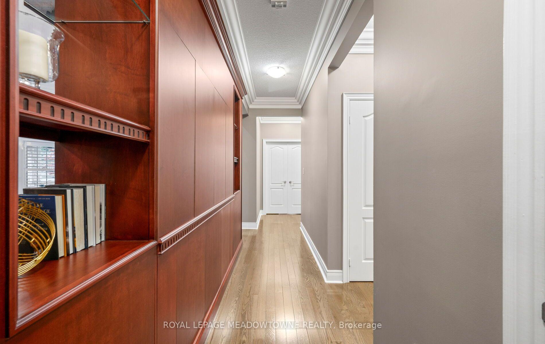Photo 28 of 5 McNutt Street, Brampton, Bram West — HOMEH
