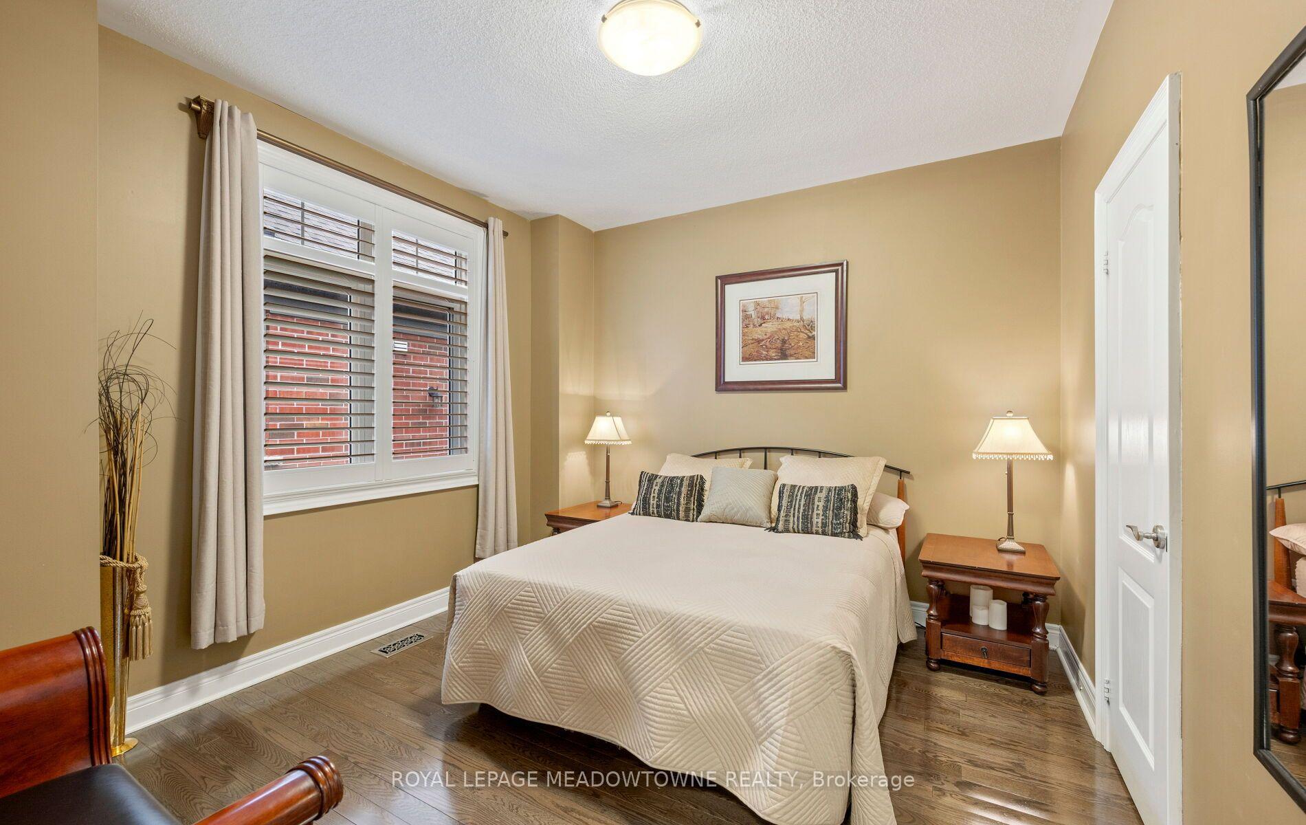 Photo 29 of 5 McNutt Street, Brampton, Bram West — HOMEH