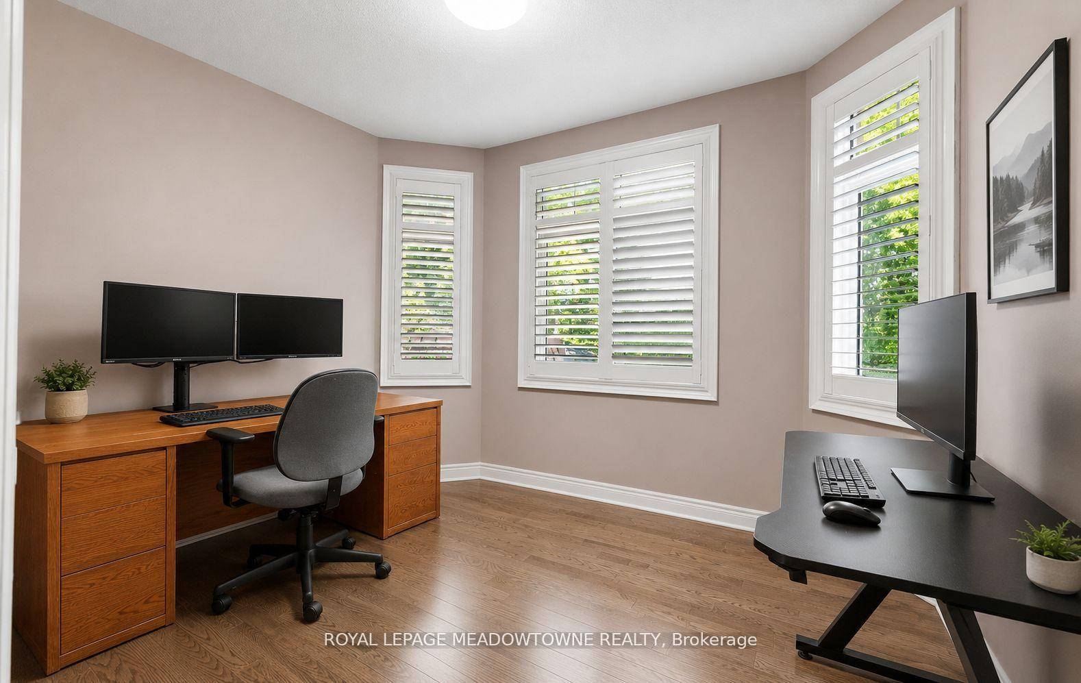 Photo 32 of 5 McNutt Street, Brampton, Bram West — HOMEH