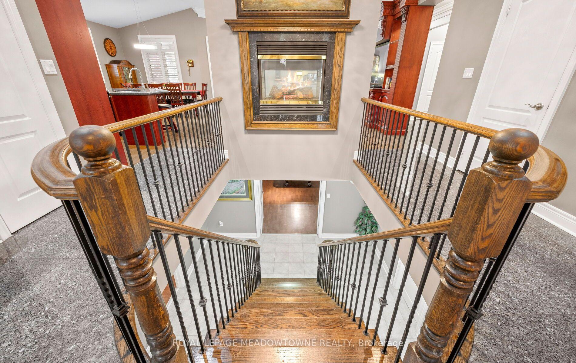 Photo 33 of 5 McNutt Street, Brampton, Bram West — HOMEH