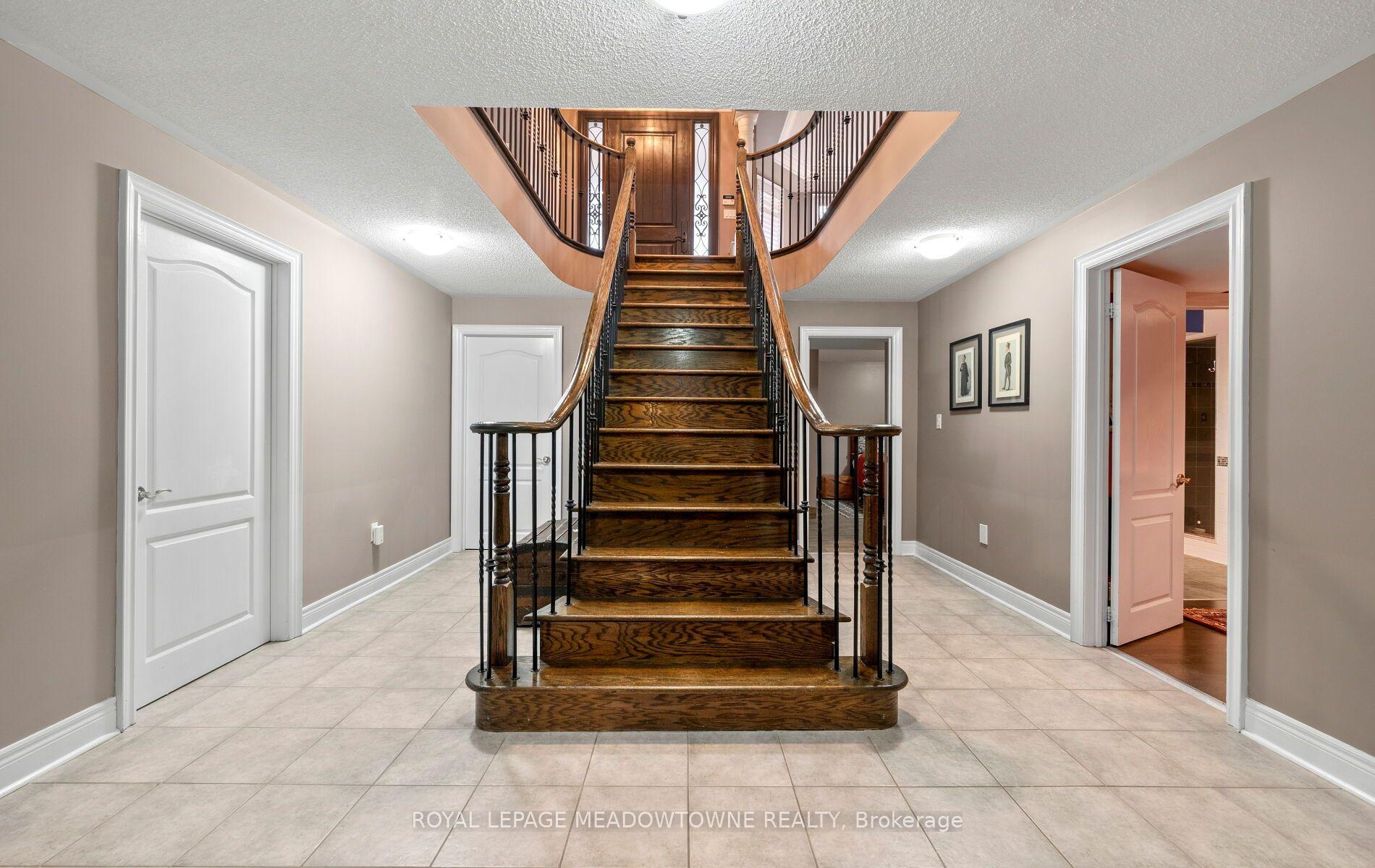 Photo 34 of 5 McNutt Street, Brampton, Bram West — HOMEH