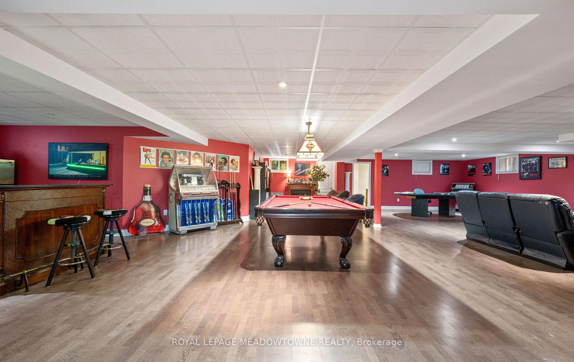 Photo 35 of 5 McNutt Street, Brampton, Bram West — HOMEH