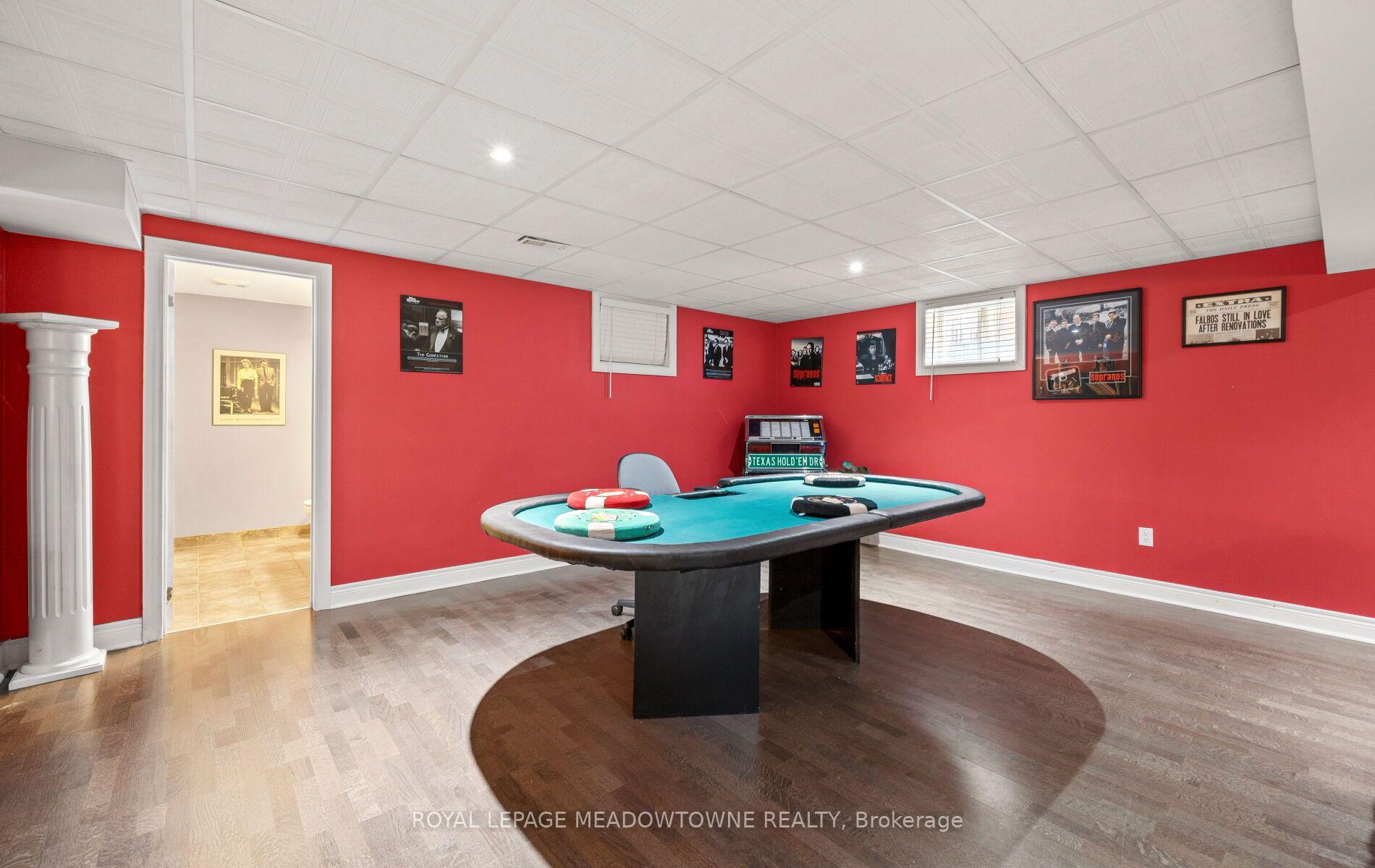 Photo 38 of 5 McNutt Street, Brampton, Bram West — HOMEH