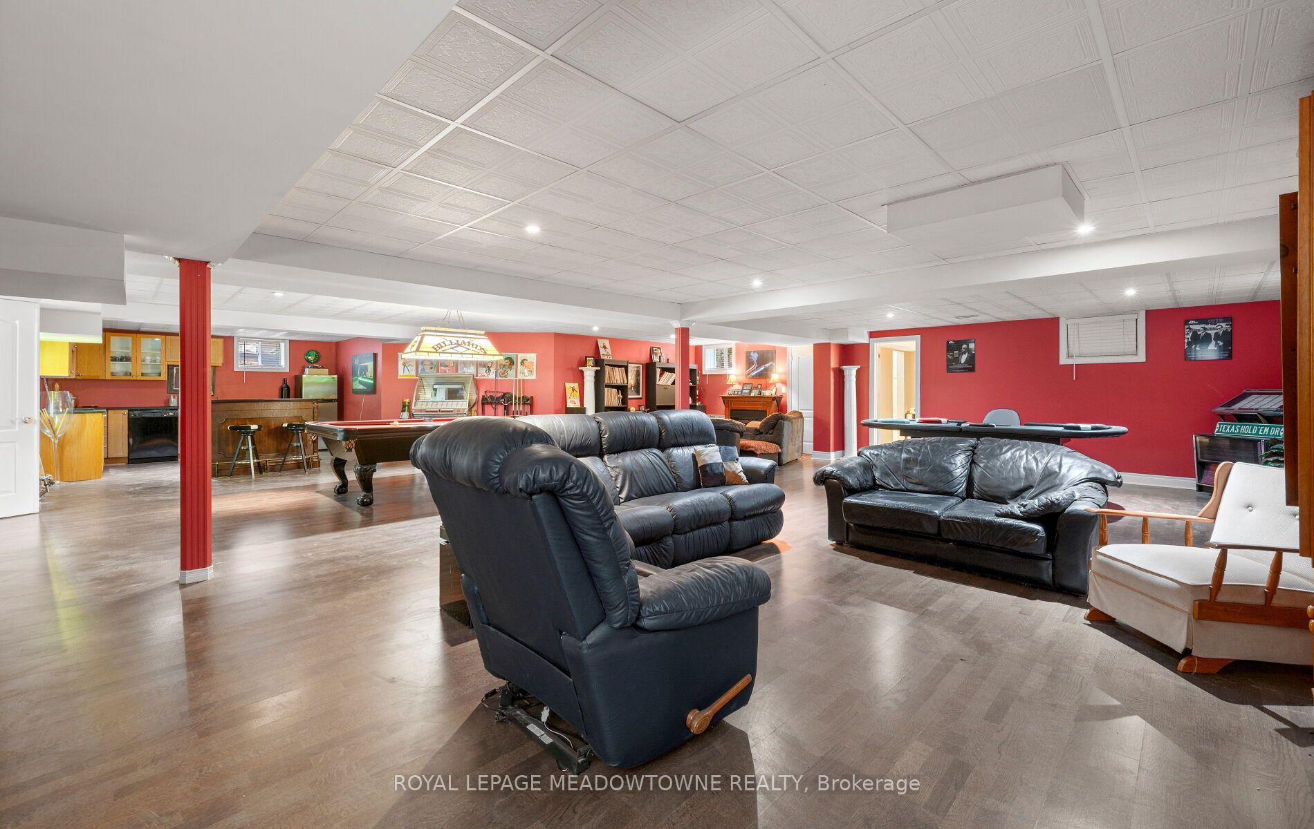 Photo 39 of 5 McNutt Street, Brampton, Bram West — HOMEH