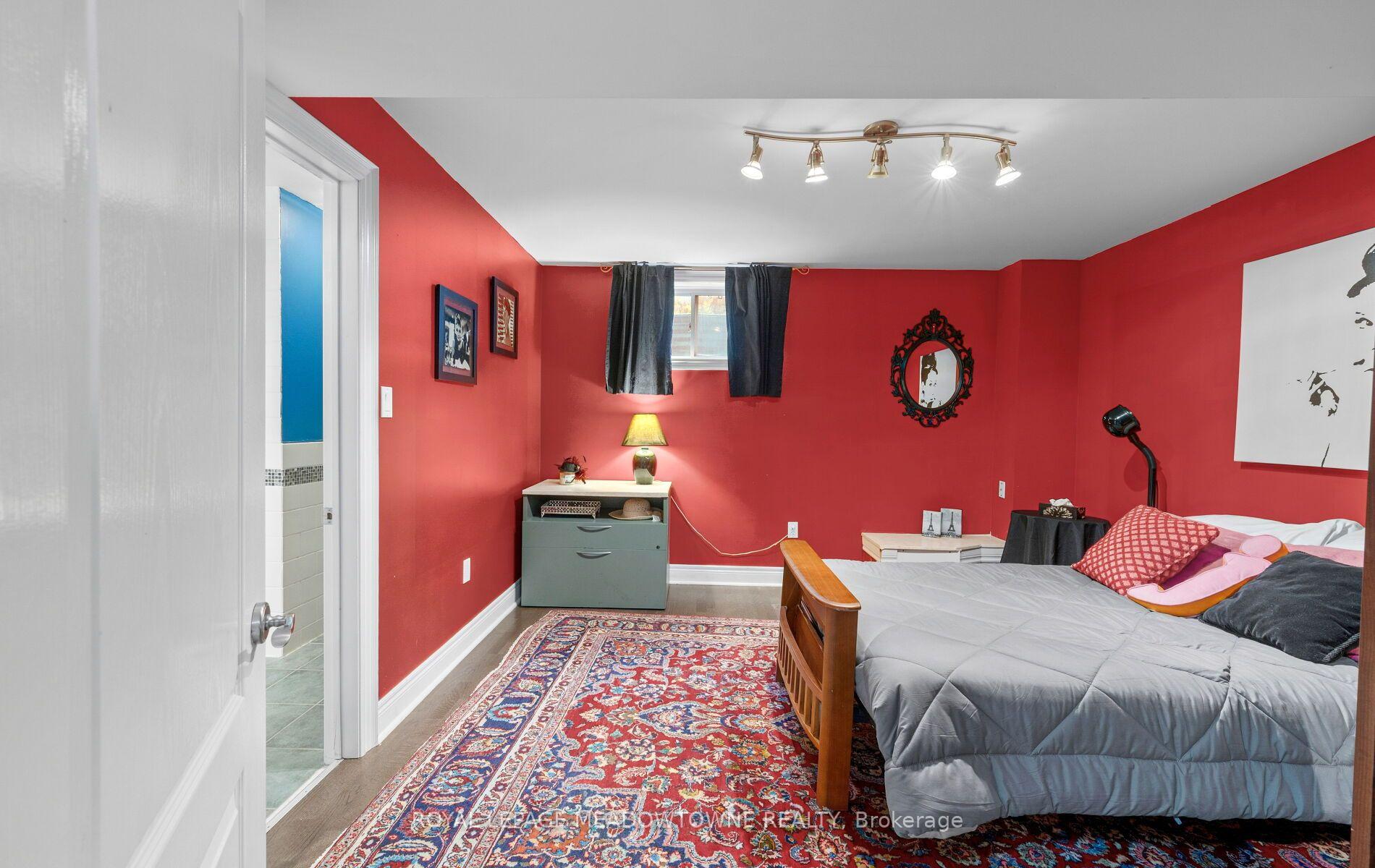 Photo 40 of 5 McNutt Street, Brampton, Bram West — HOMEH