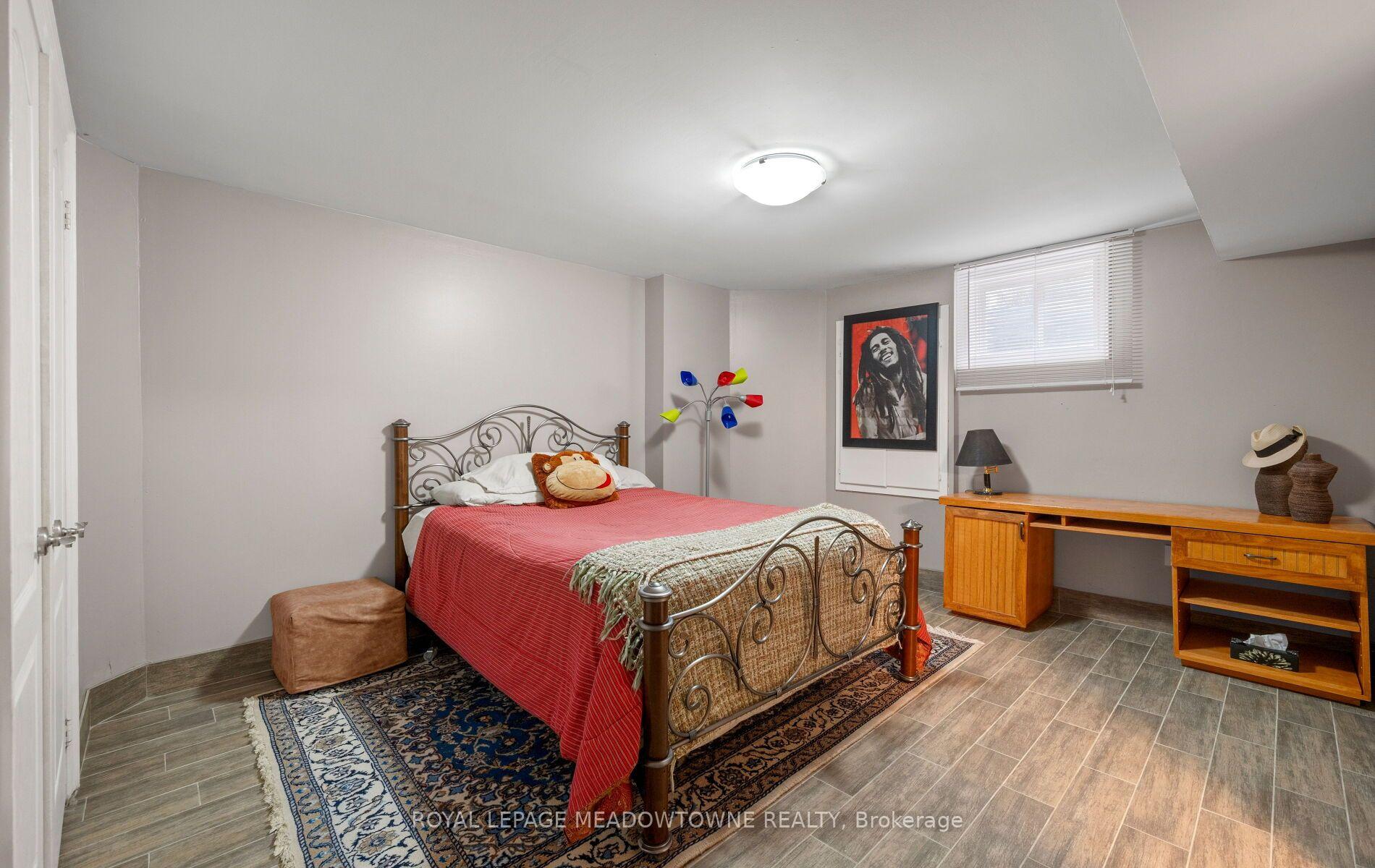 Photo 41 of 5 McNutt Street, Brampton, Bram West — HOMEH