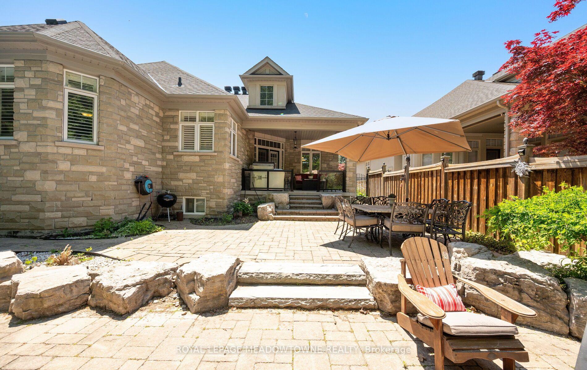 Photo 47 of 5 McNutt Street, Brampton, Bram West — HOMEH