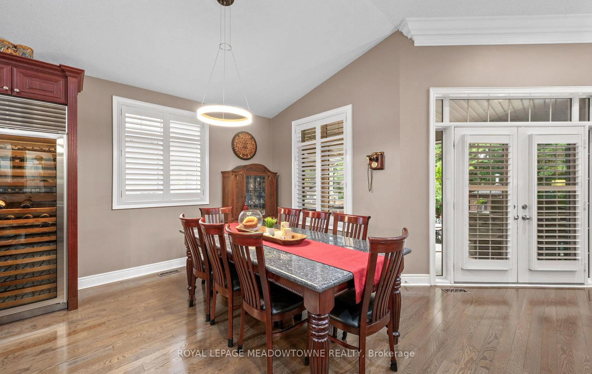 Photo 21 of 5 McNutt Street, Brampton, Bram West — HOMEH