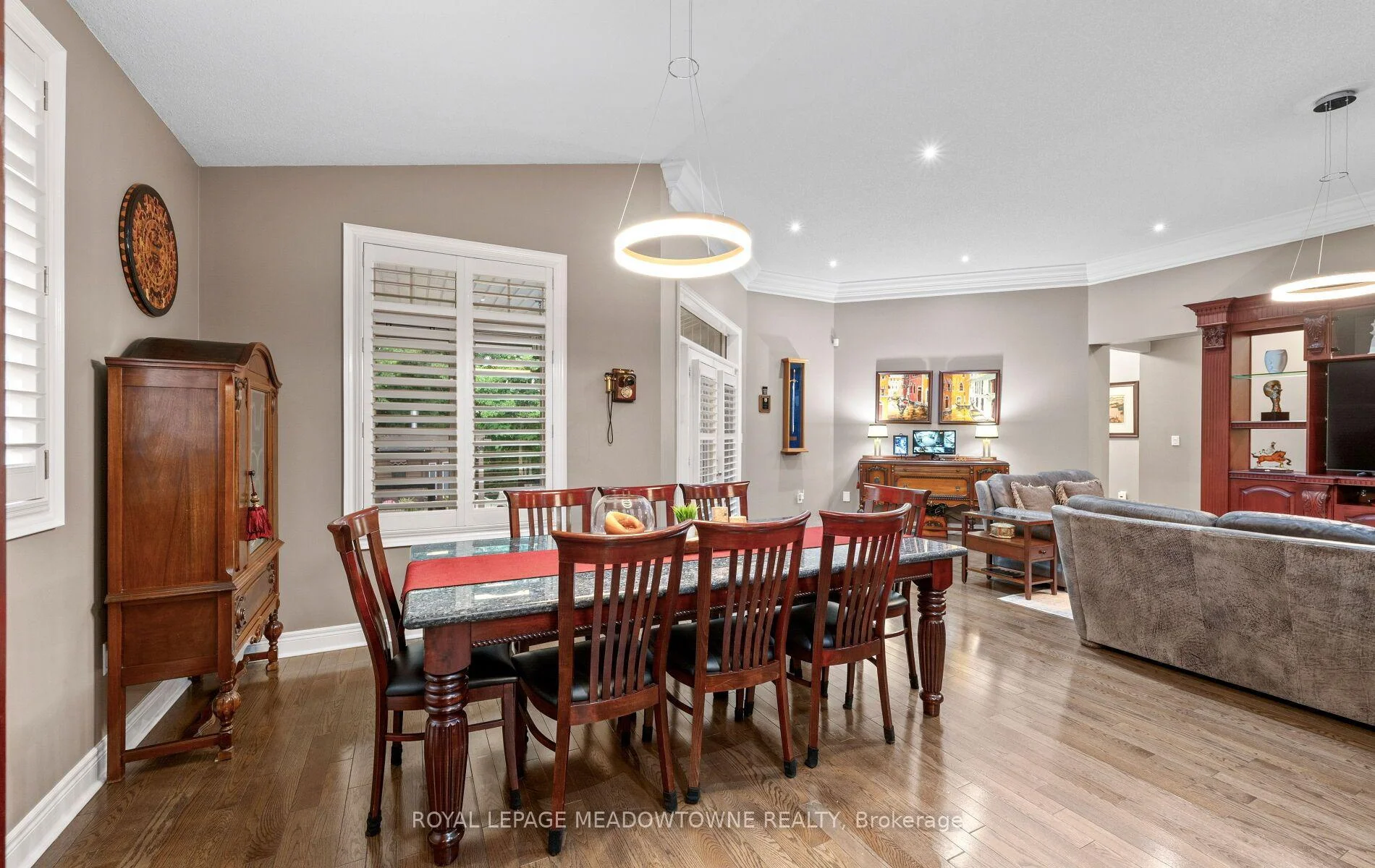 Photo 23 of 5 McNutt Street, Brampton, Bram West — HOMEH
