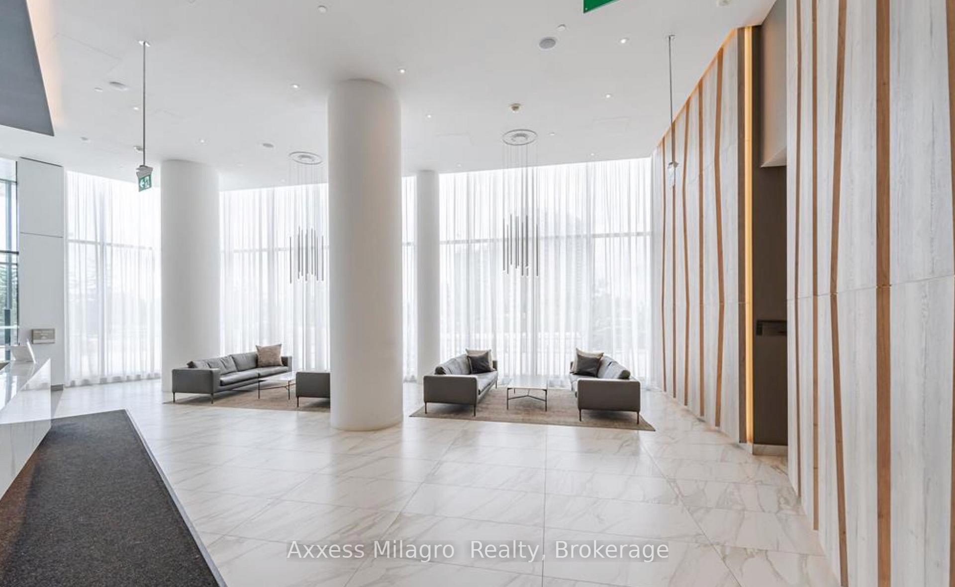 Photo 7 of Unit 305, 3883 Quartz Road, Mississauga, City Centre — HOMEH