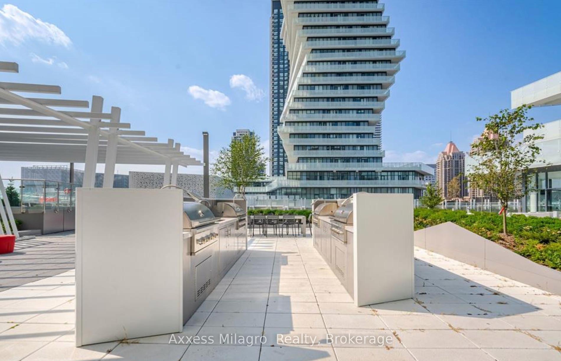 Photo 15 of Unit 305, 3883 Quartz Road, Mississauga, City Centre — HOMEH