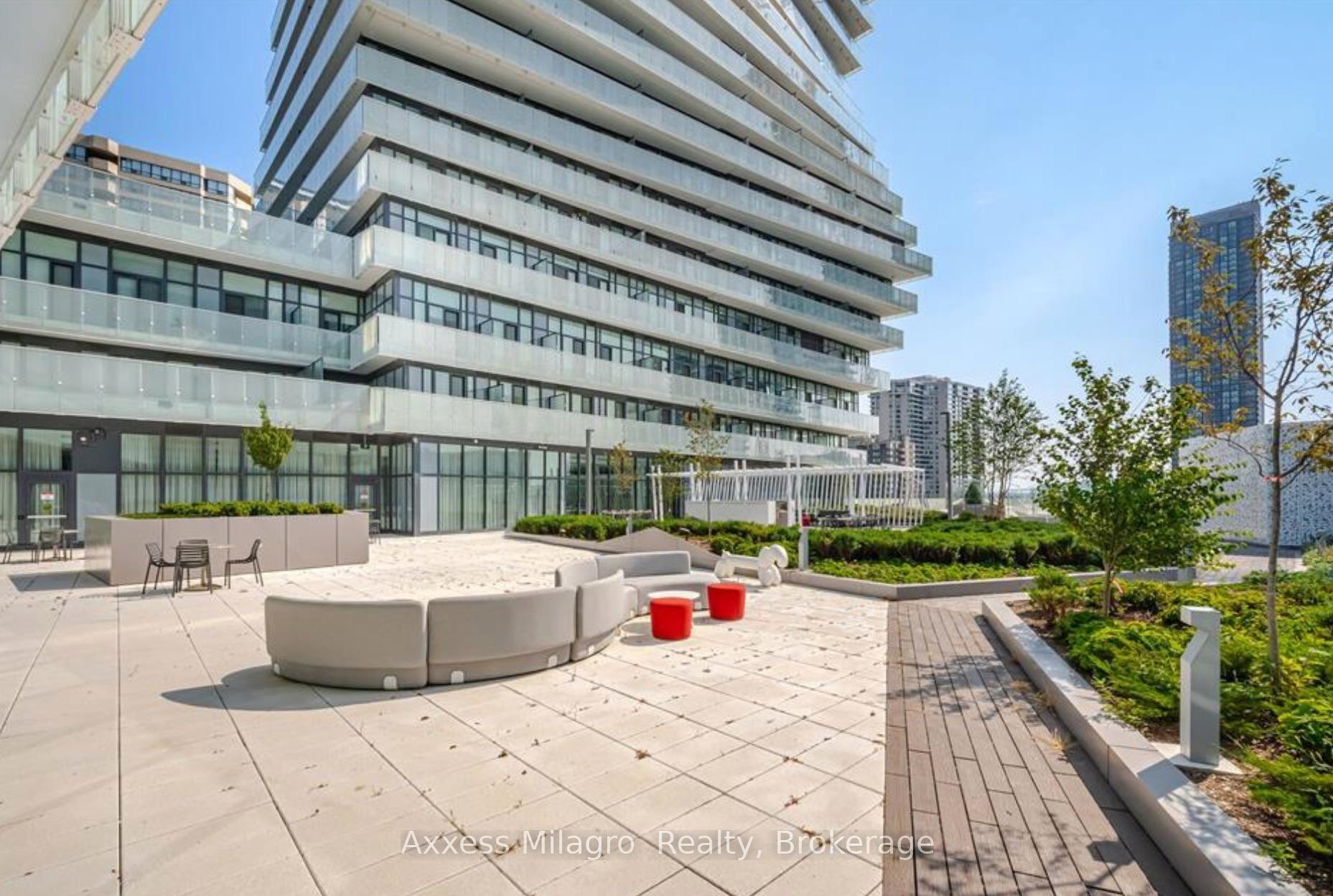Photo 16 of Unit 305, 3883 Quartz Road, Mississauga, City Centre — HOMEH