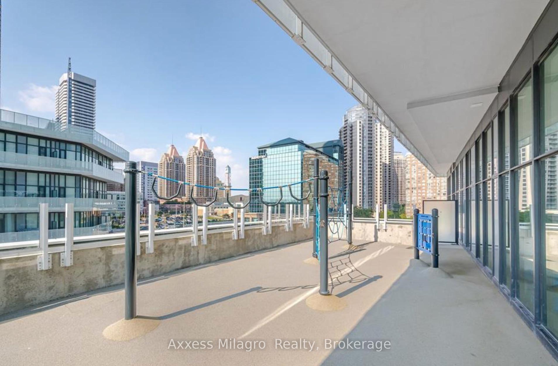 Photo 17 of Unit 305, 3883 Quartz Road, Mississauga, City Centre — HOMEH