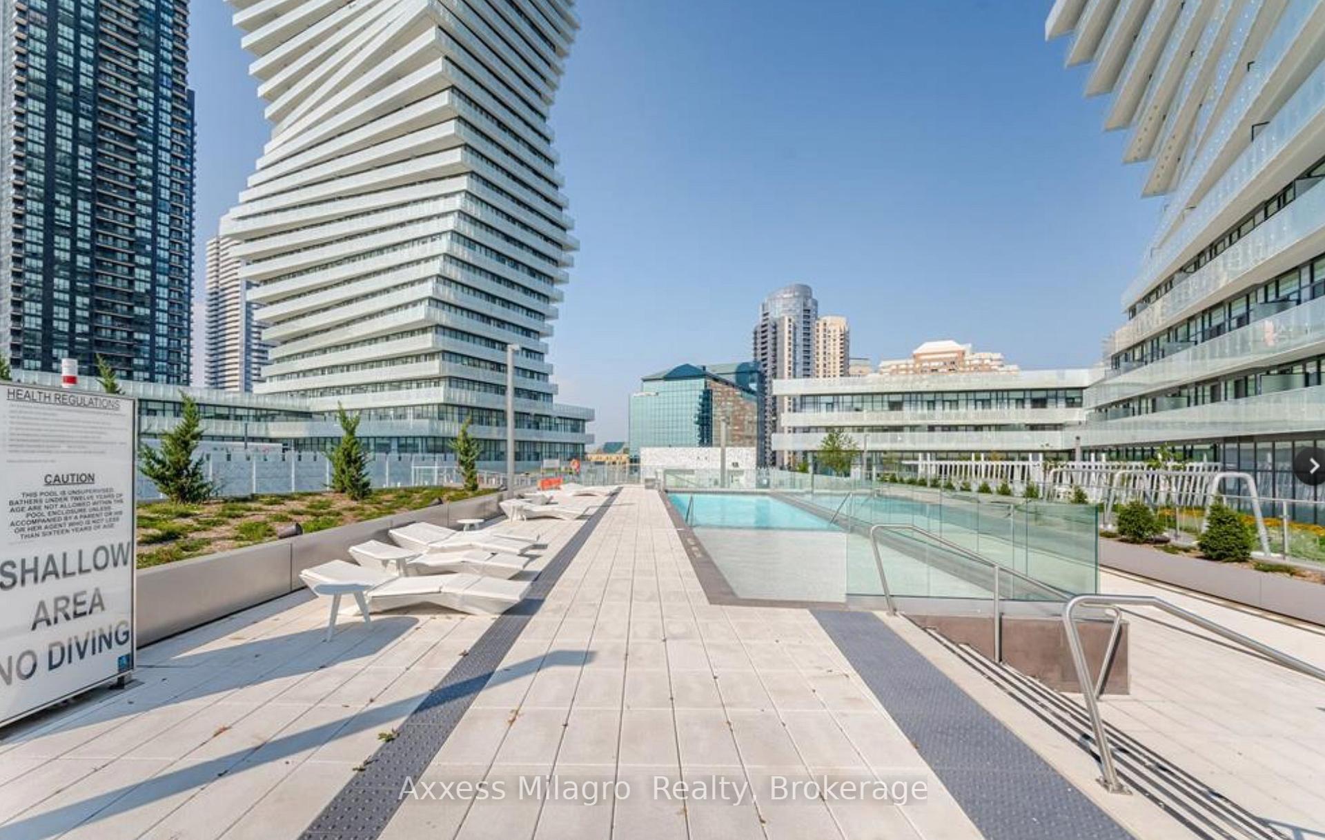 Photo 18 of Unit 305, 3883 Quartz Road, Mississauga, City Centre — HOMEH