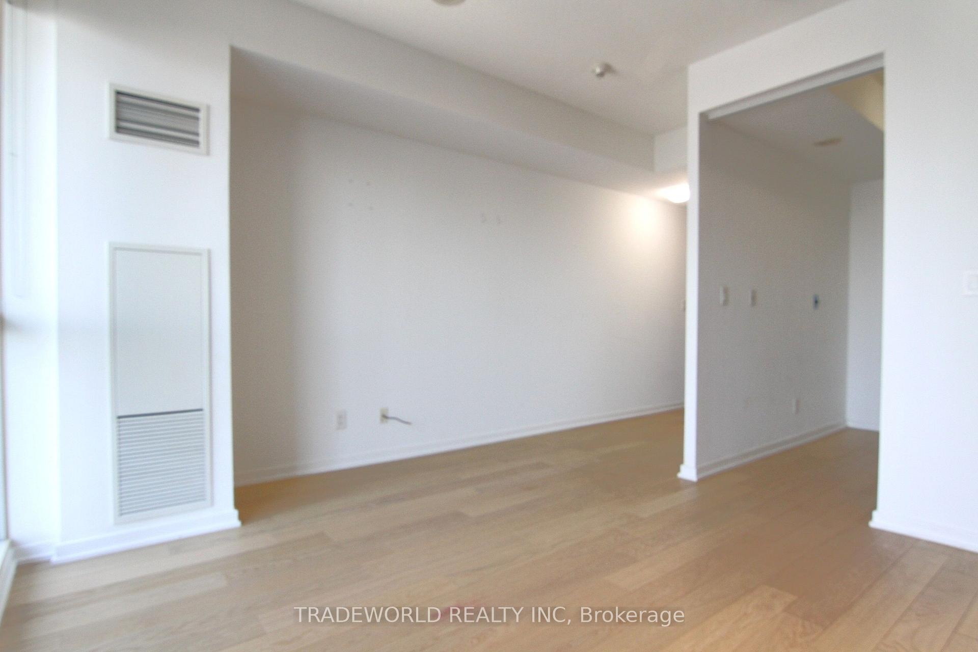 Photo 4 of Unit 1206, 55 Bremner Boulevard, Toronto, Waterfront Communities — HOMEH