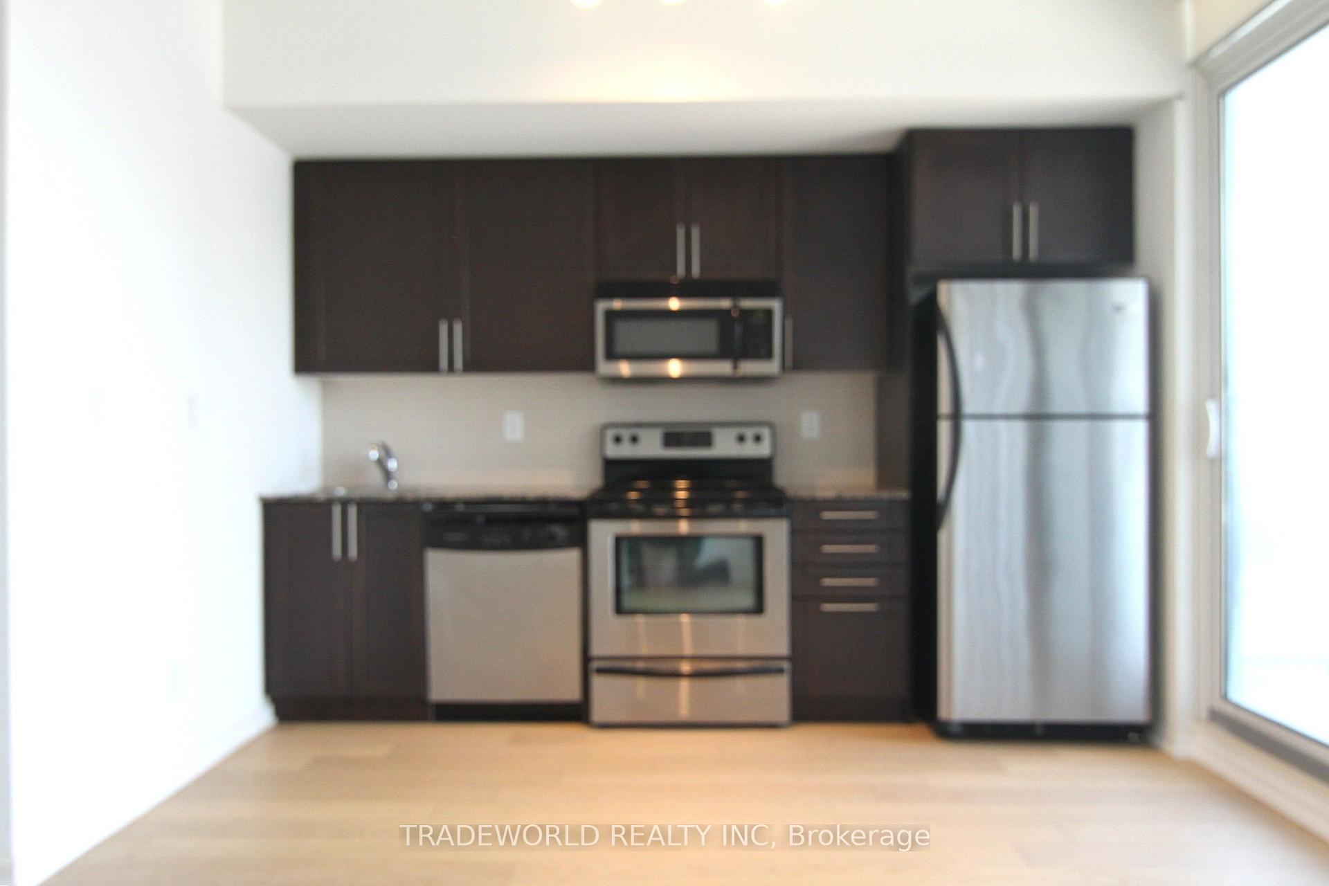 Photo 5 of Unit 1206, 55 Bremner Boulevard, Toronto, Waterfront Communities — HOMEH