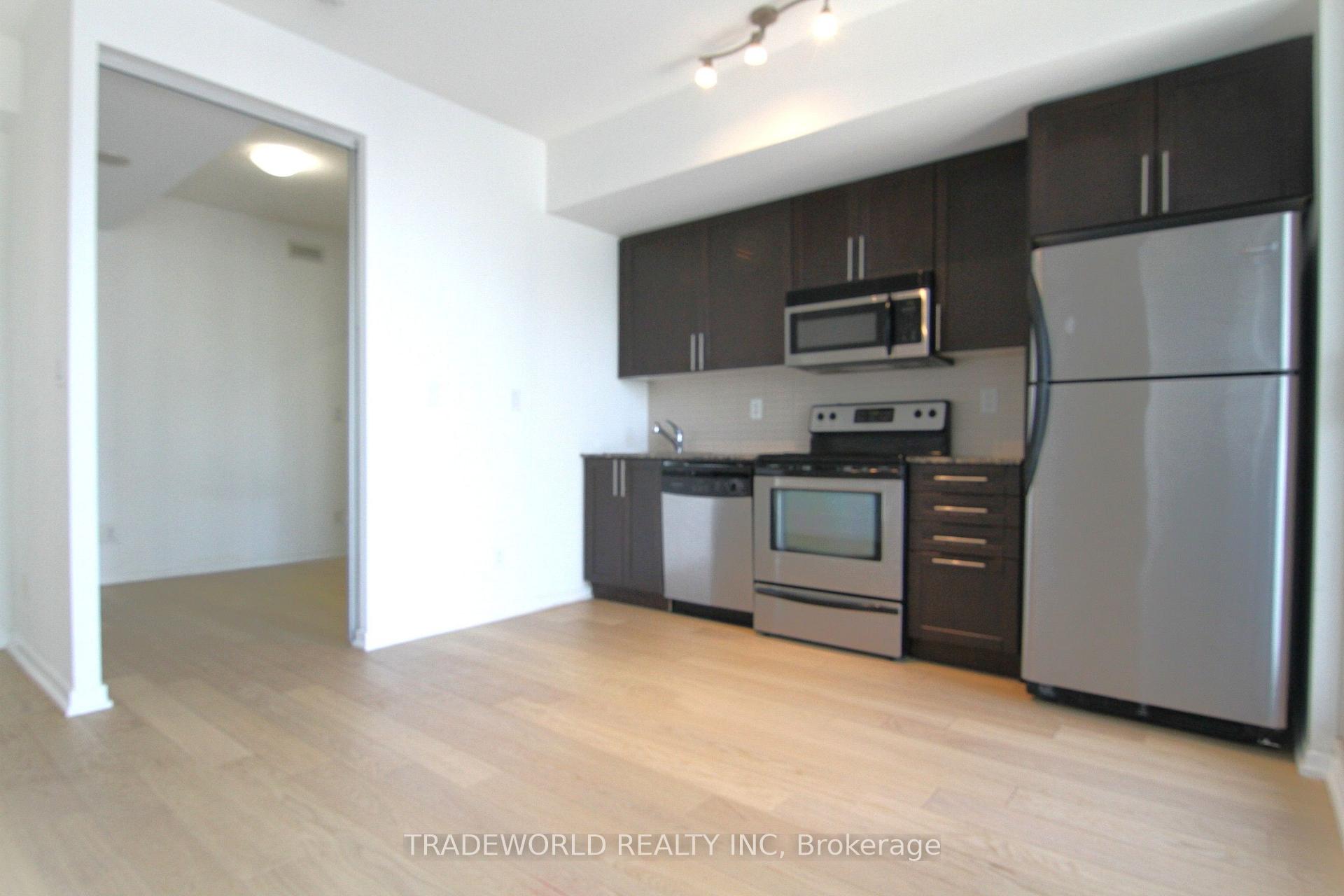 Photo 6 of Unit 1206, 55 Bremner Boulevard, Toronto, Waterfront Communities — HOMEH