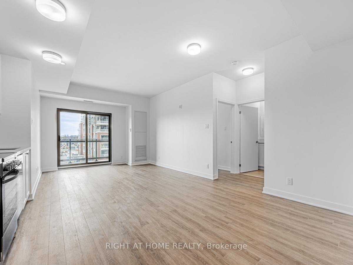 Photo 5 of Unit 401, 55 Clarington Boulevard, Clarington, Bowmanville — HOMEH