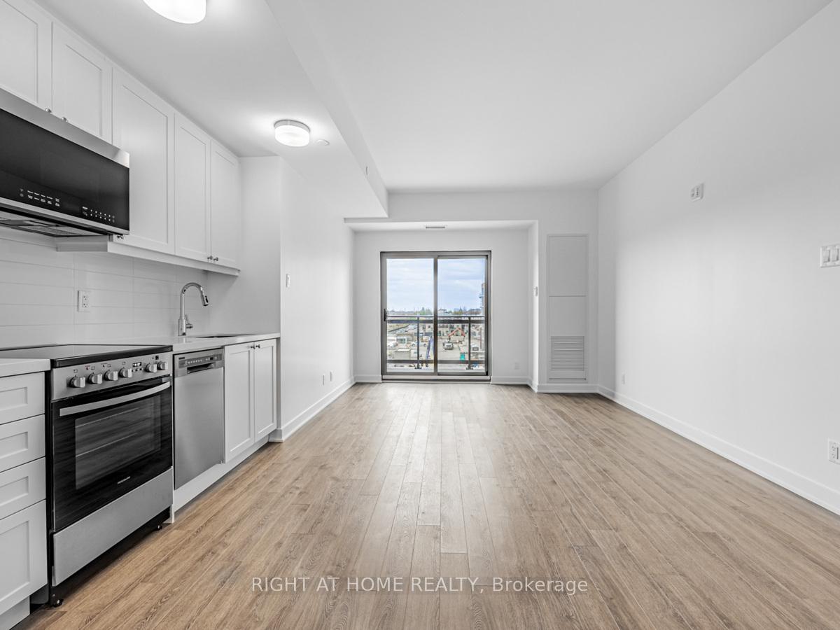 Photo 6 of Unit 401, 55 Clarington Boulevard, Clarington, Bowmanville — HOMEH