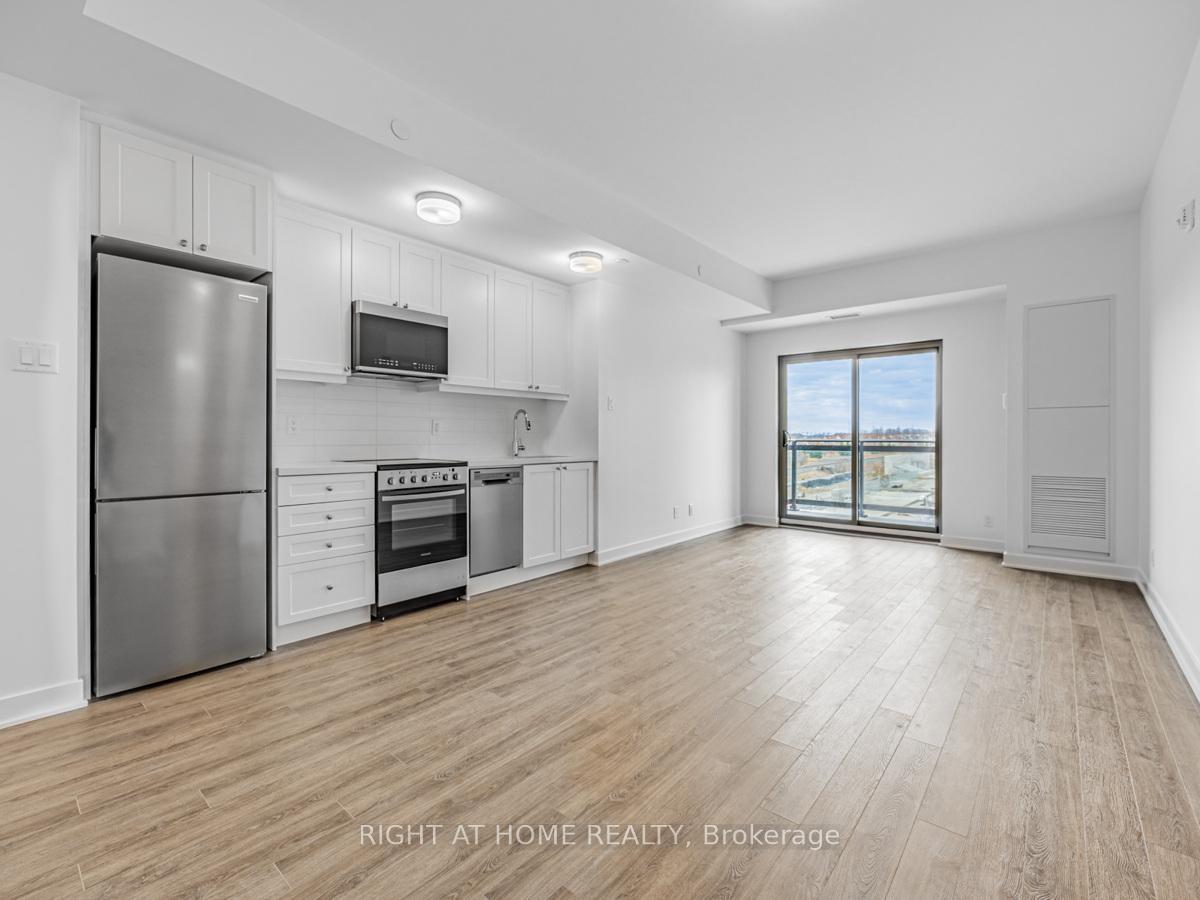 Photo 7 of Unit 401, 55 Clarington Boulevard, Clarington, Bowmanville — HOMEH
