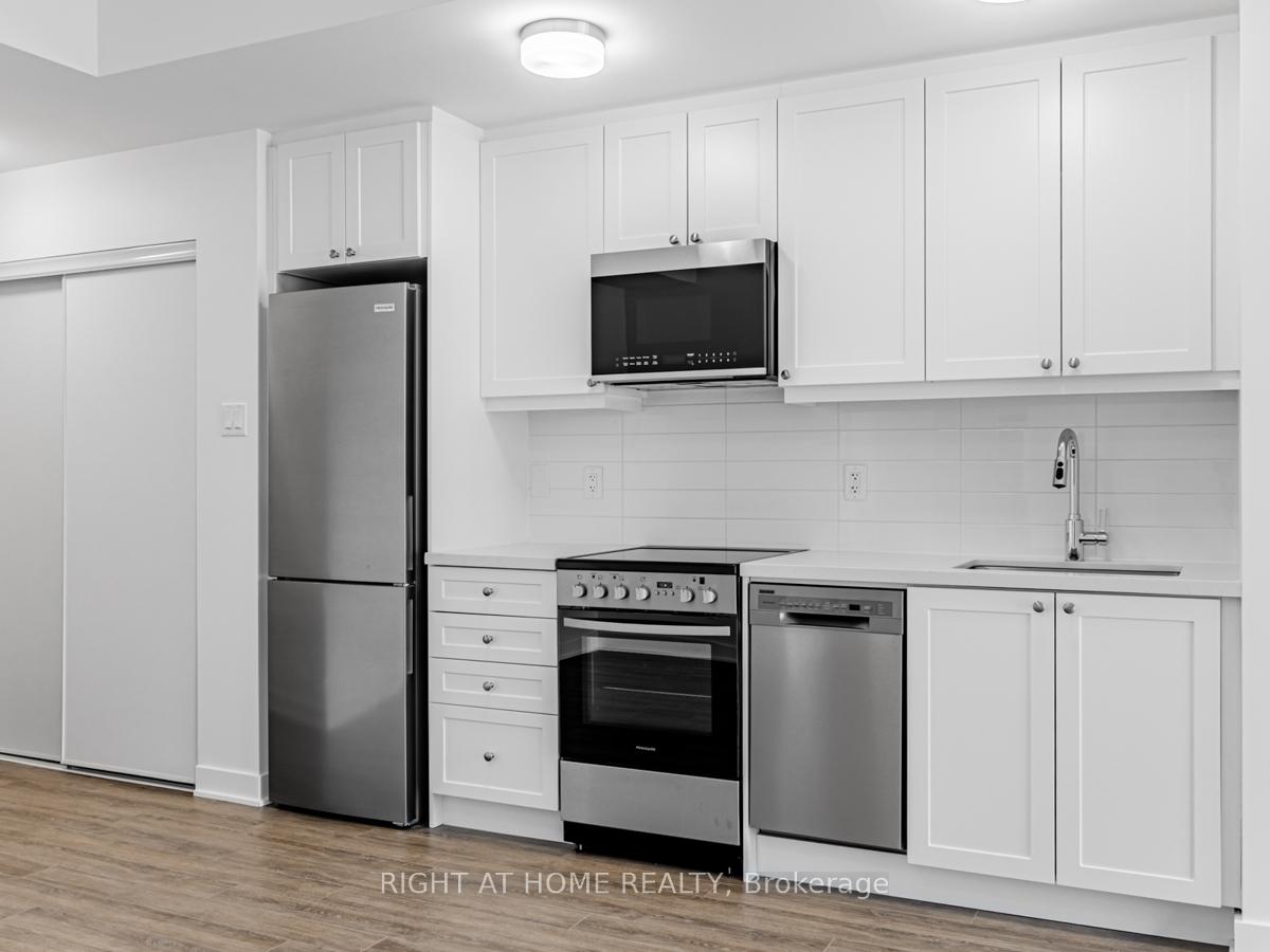 Photo 10 of Unit 401, 55 Clarington Boulevard, Clarington, Bowmanville — HOMEH