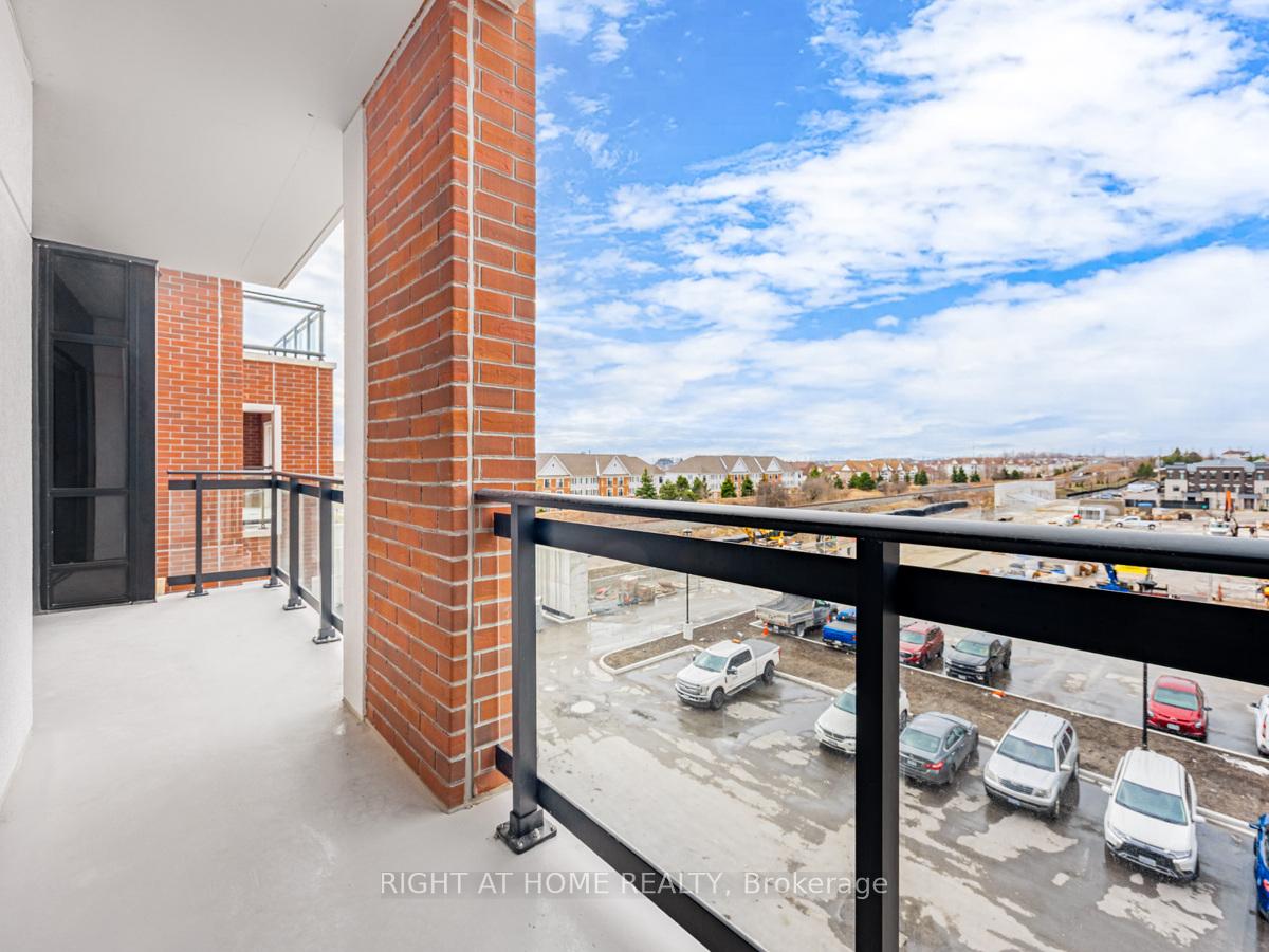Photo 22 of Unit 401, 55 Clarington Boulevard, Clarington, Bowmanville — HOMEH