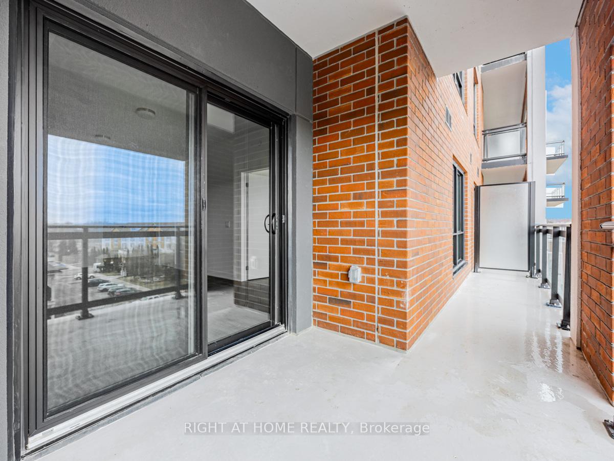 Photo 23 of Unit 401, 55 Clarington Boulevard, Clarington, Bowmanville — HOMEH