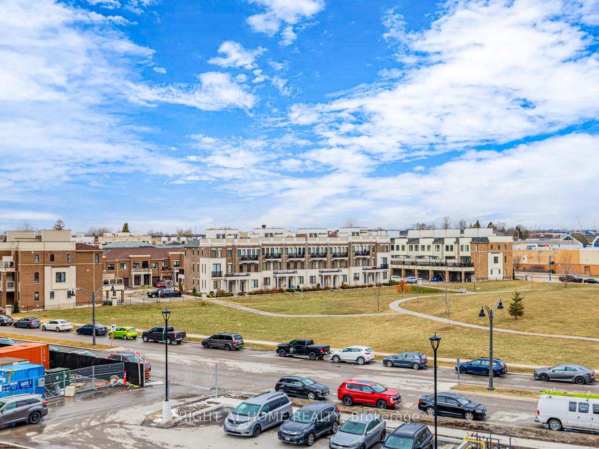 Photo 24 of Unit 401, 55 Clarington Boulevard, Clarington, Bowmanville — HOMEH