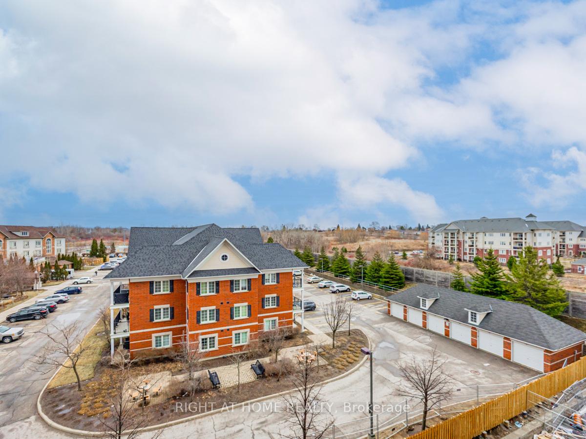 Photo 25 of Unit 401, 55 Clarington Boulevard, Clarington, Bowmanville — HOMEH
