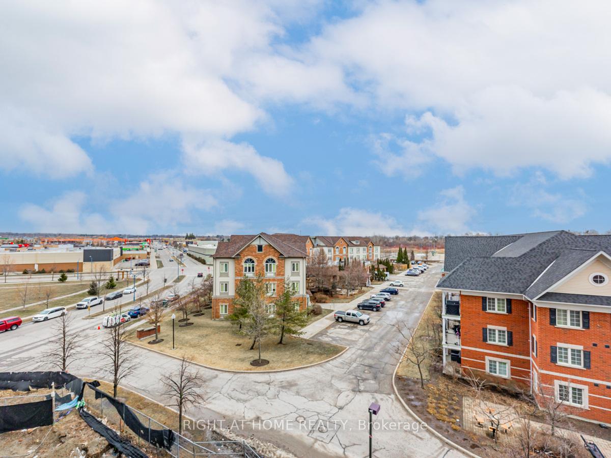 Photo 26 of Unit 401, 55 Clarington Boulevard, Clarington, Bowmanville — HOMEH