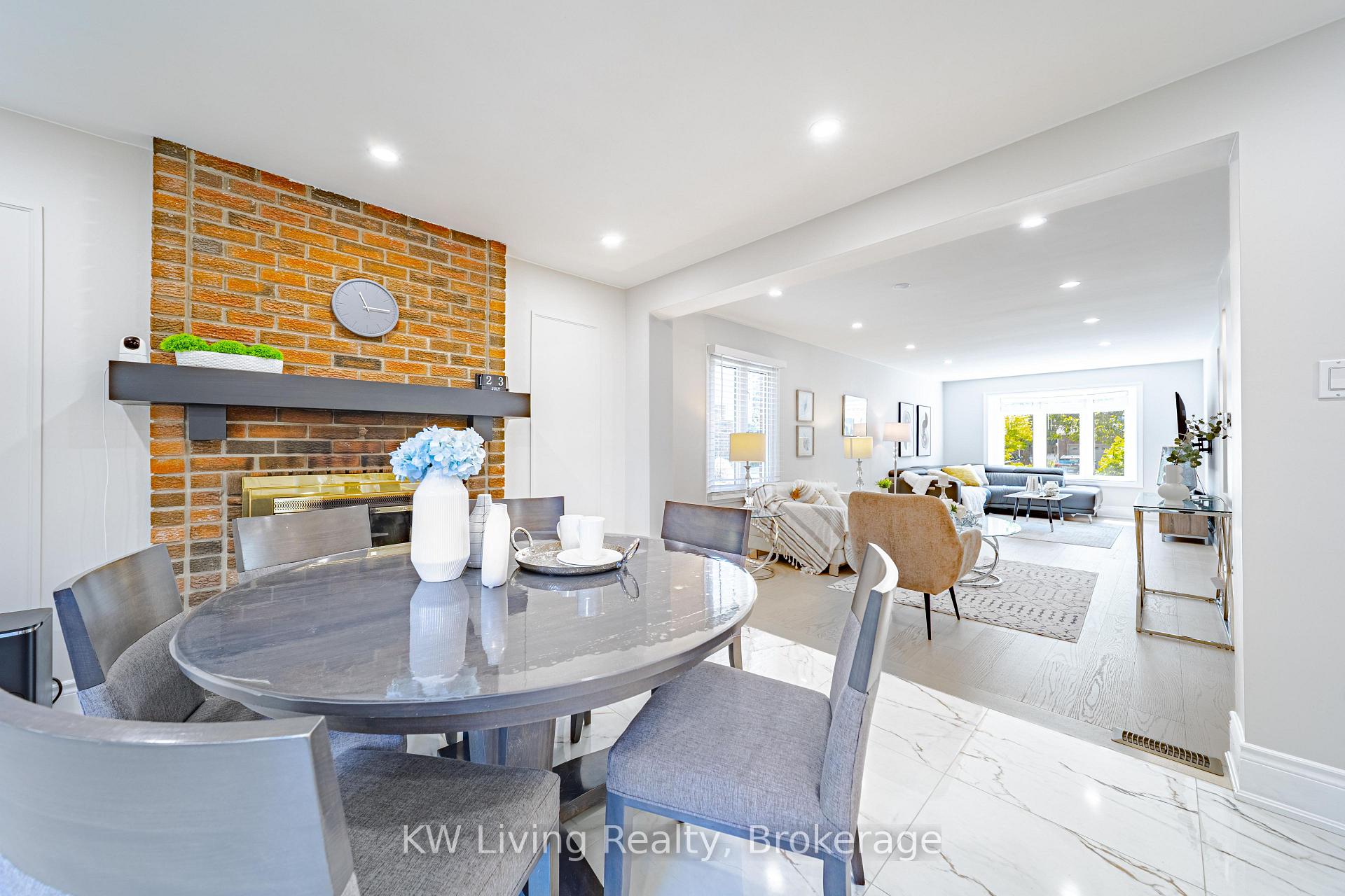 Photo 6 of 2969 Dancer Court, Mississauga, Erin Mills — HOMEH
