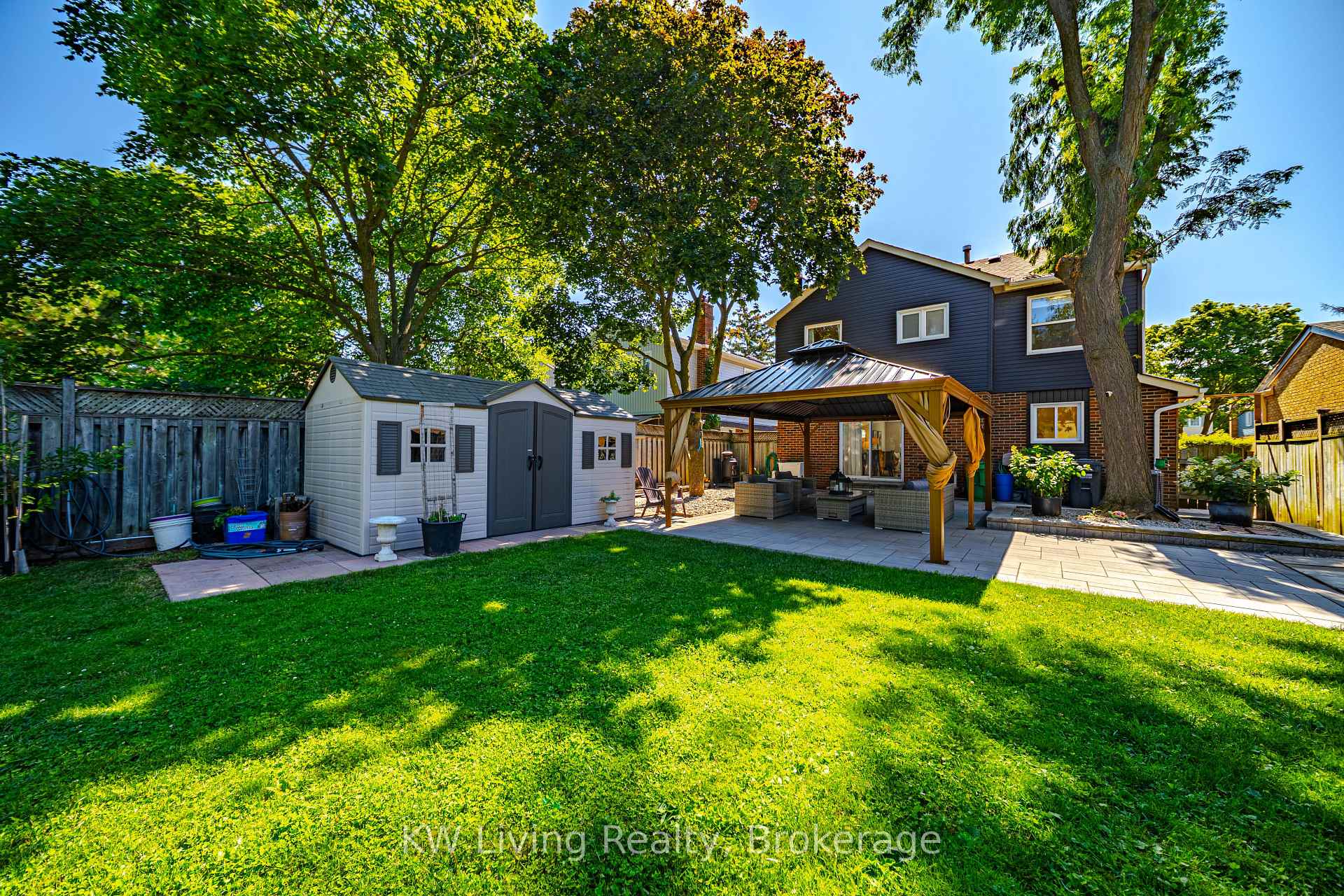 Photo 17 of 2969 Dancer Court, Mississauga, Erin Mills — HOMEH