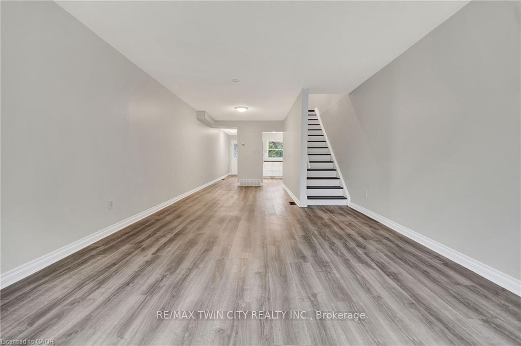 Photo 5 of Unit C, 655 Albert Street, Waterloo, Lakeshore Village — HOMEH