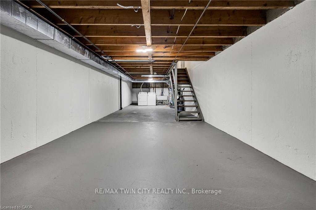 Photo 12 of Unit C, 655 Albert Street, Waterloo, Lakeshore Village — HOMEH